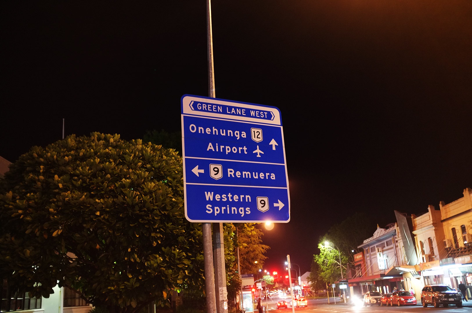 14 Hari Di New Zealand