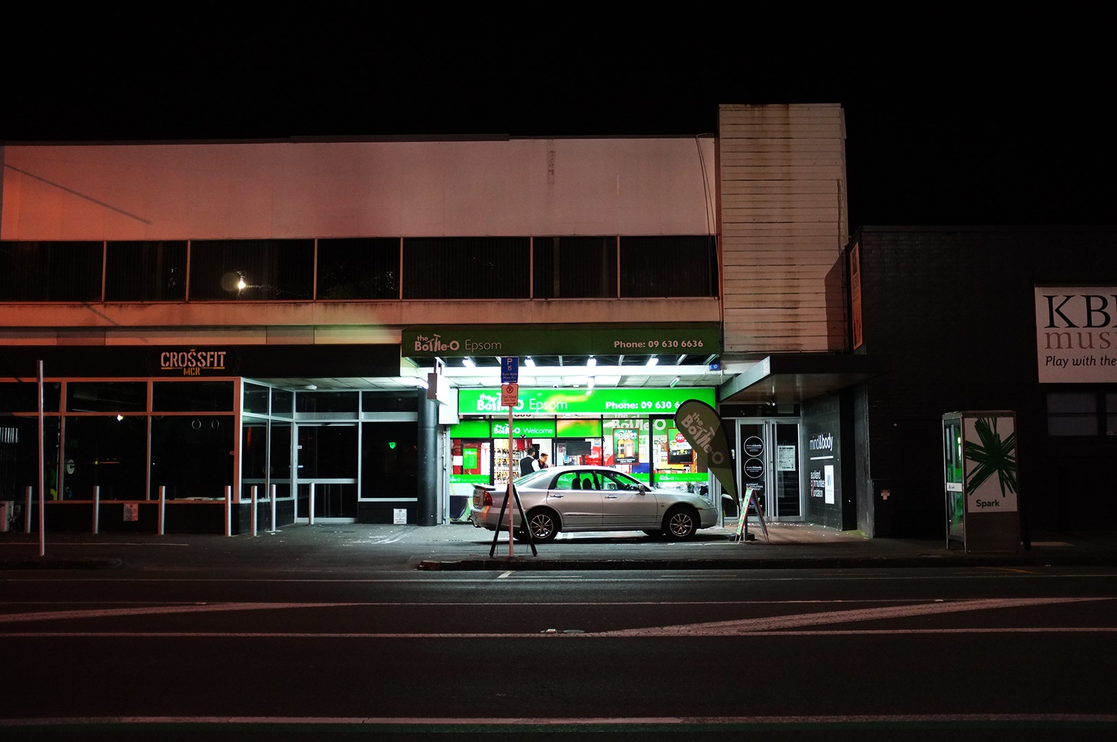 14 Hari Di New Zealand