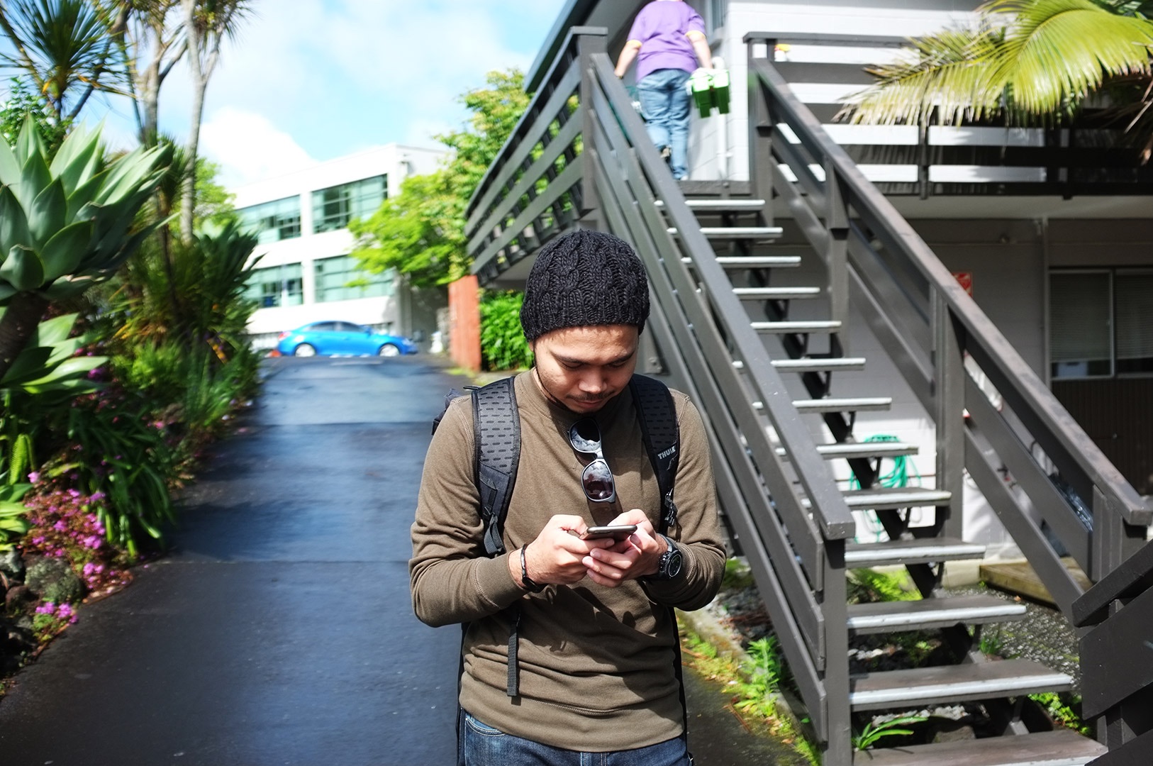 14 Hari Di New Zealand