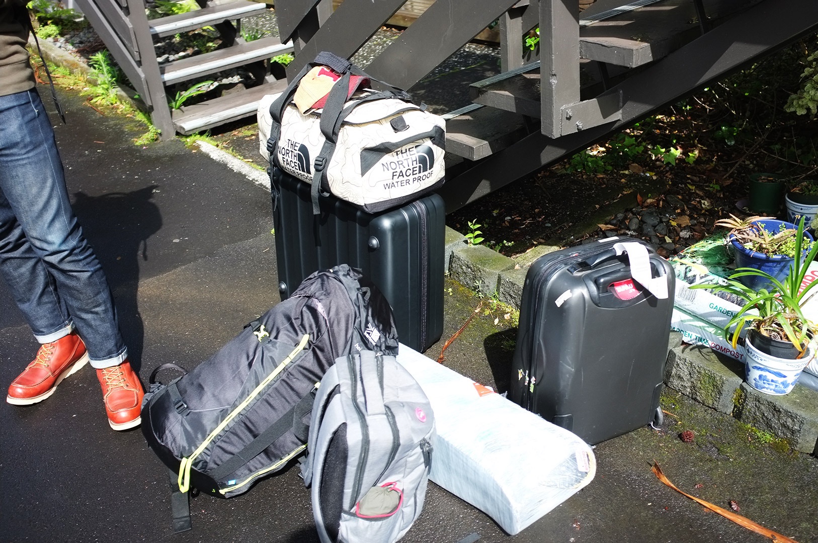 14 Hari Di New Zealand