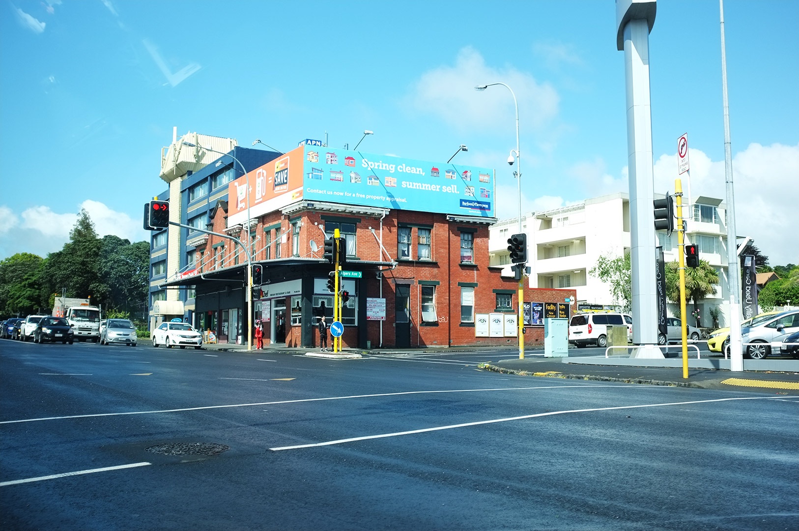 14 Hari Di New Zealand