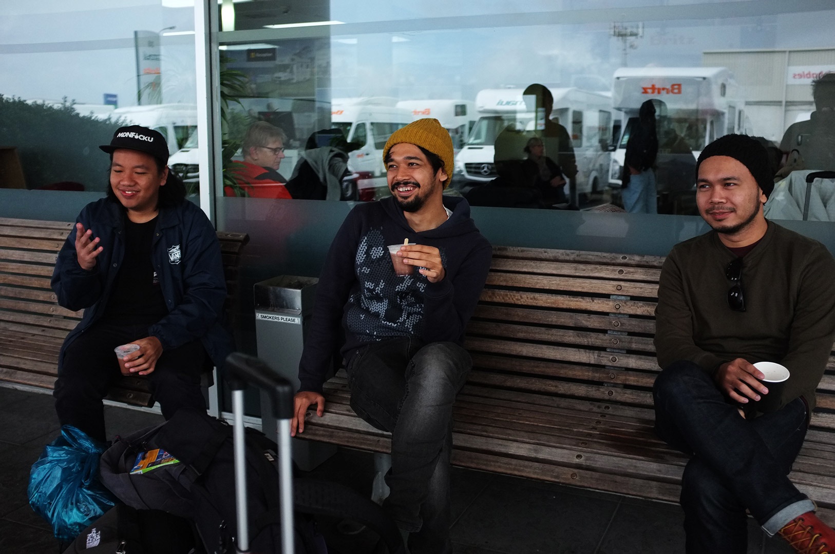 14 Hari Di New Zealand