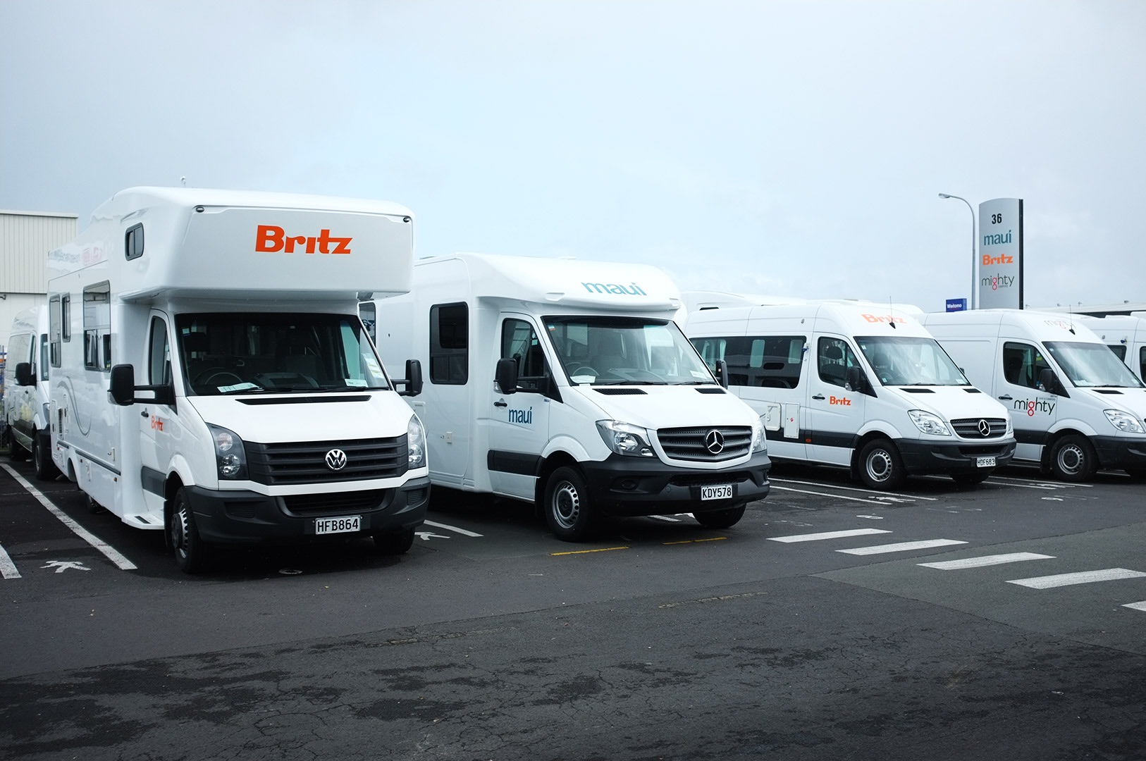 14 Hari Di New Zealand