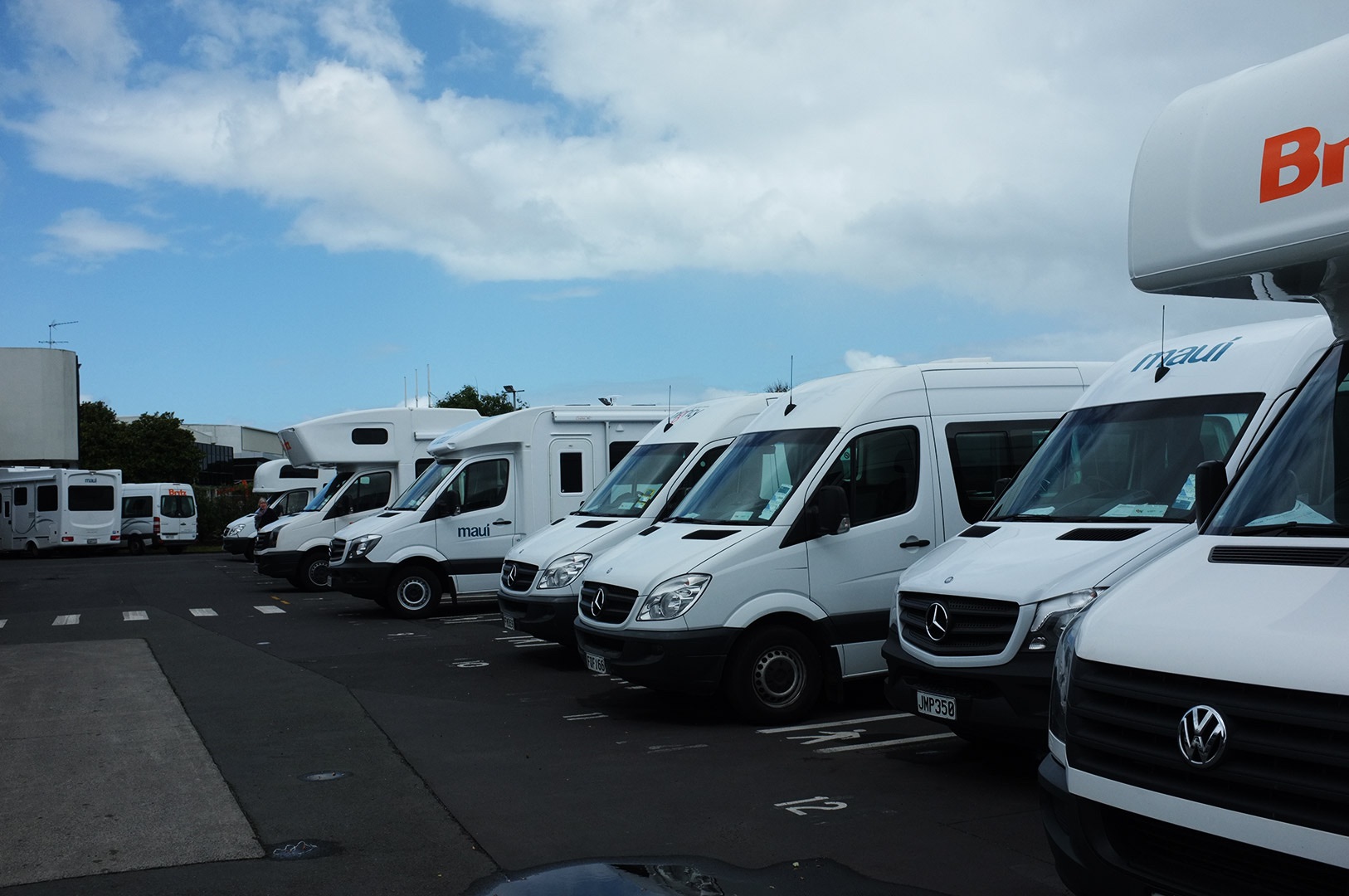 14 Hari Di New Zealand