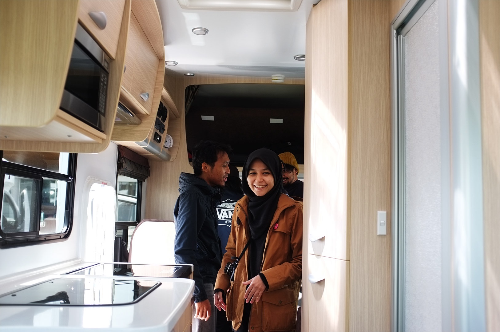 14 Hari Di New Zealand