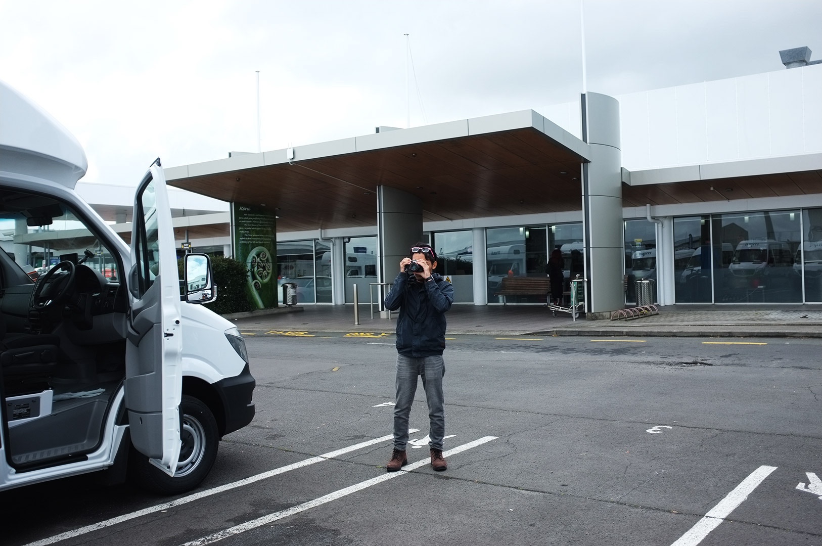 14 Hari Di New Zealand