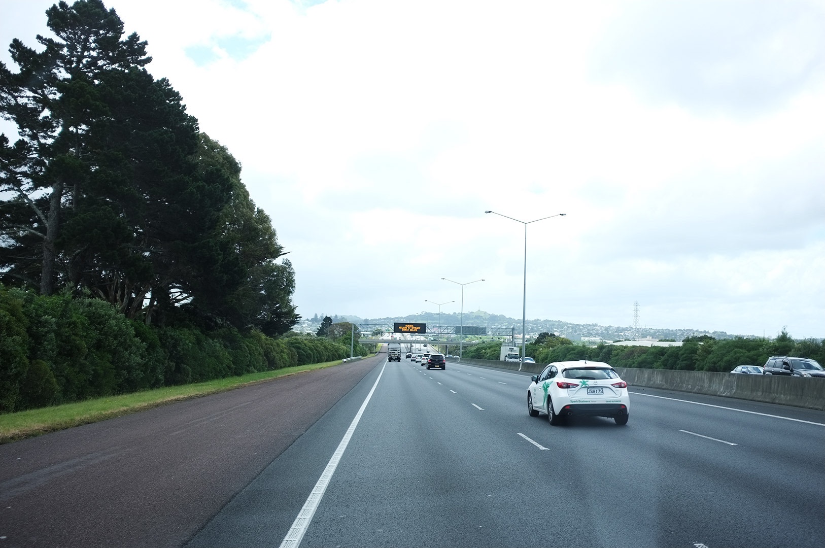 14 Hari Di New Zealand