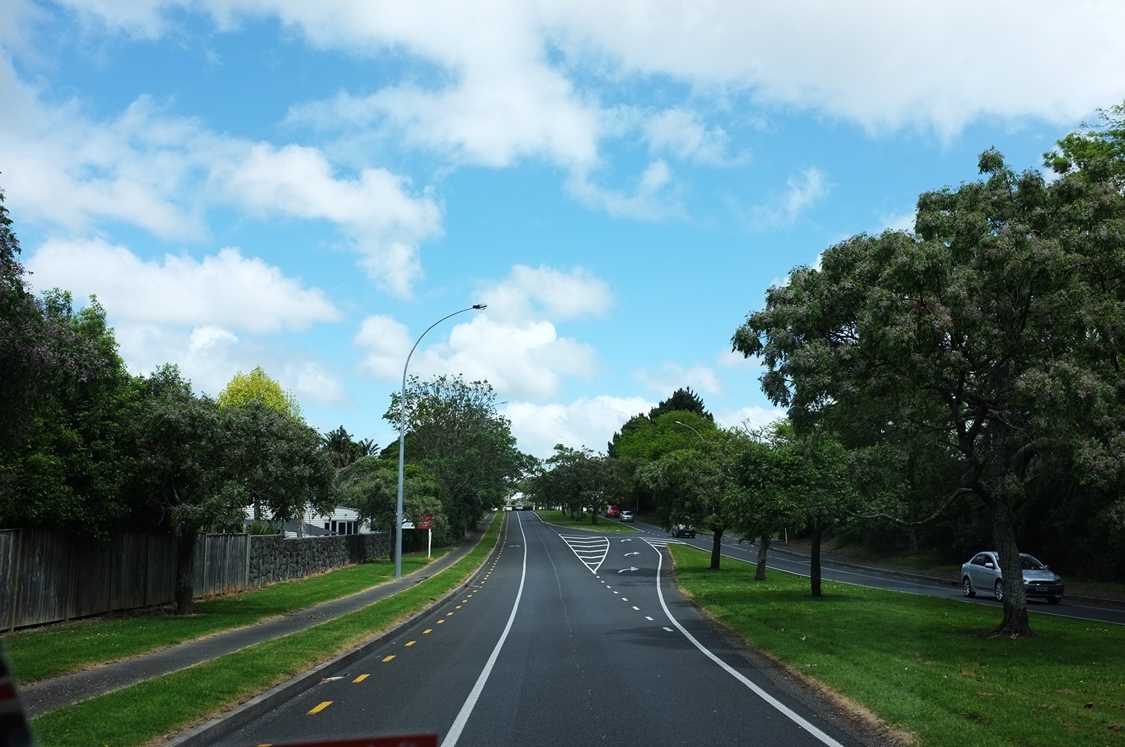 14 Hari Di New Zealand