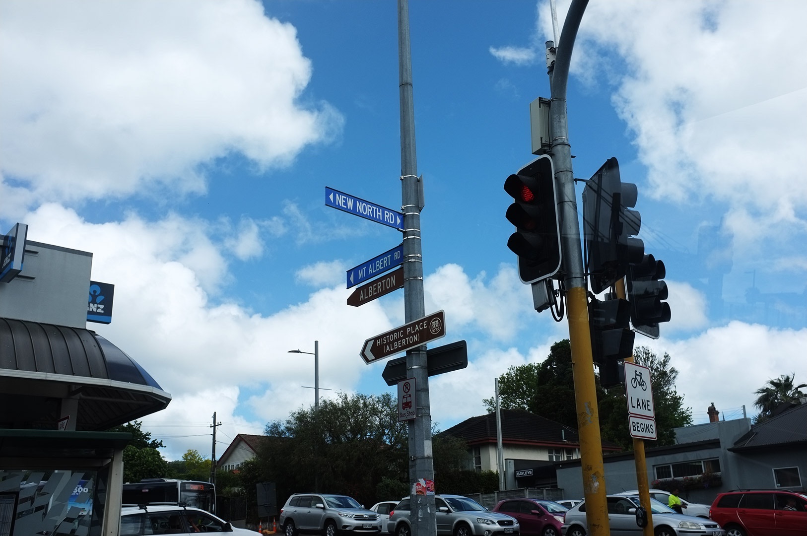 14 Hari Di New Zealand