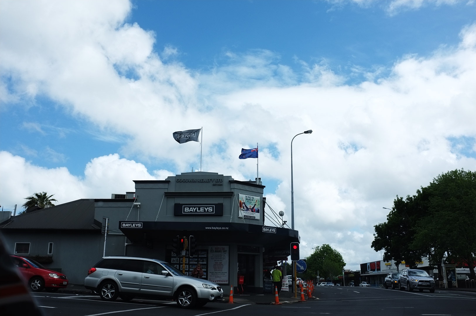 14 Hari Di New Zealand