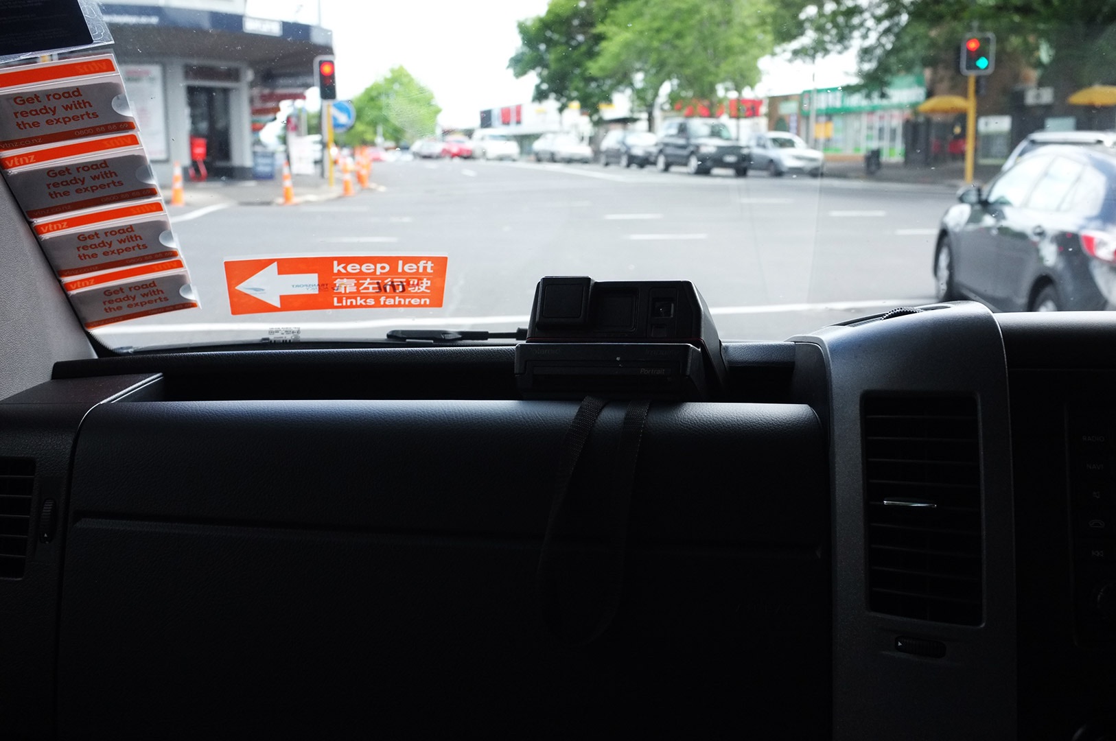 14 Hari Di New Zealand