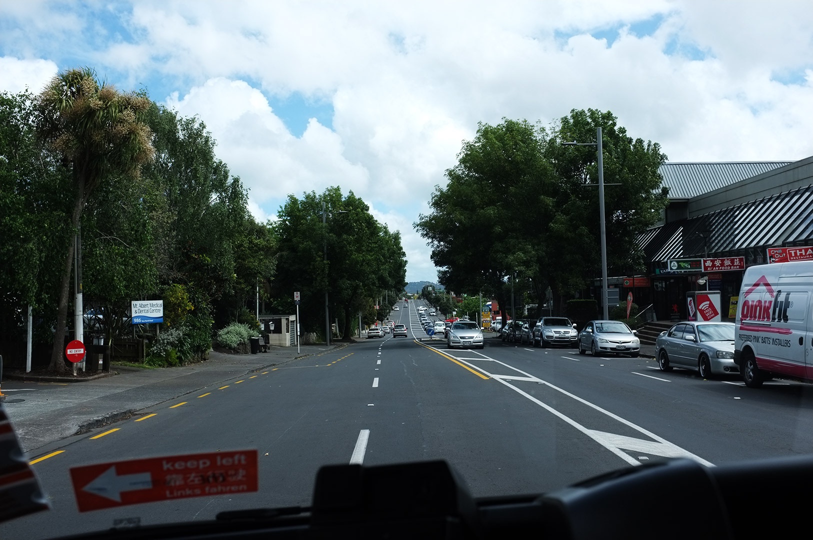 14 Hari Di New Zealand