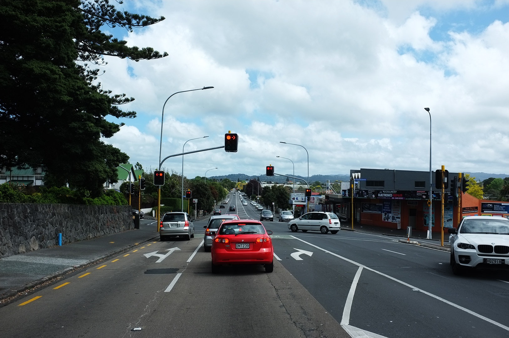 14 Hari Di New Zealand