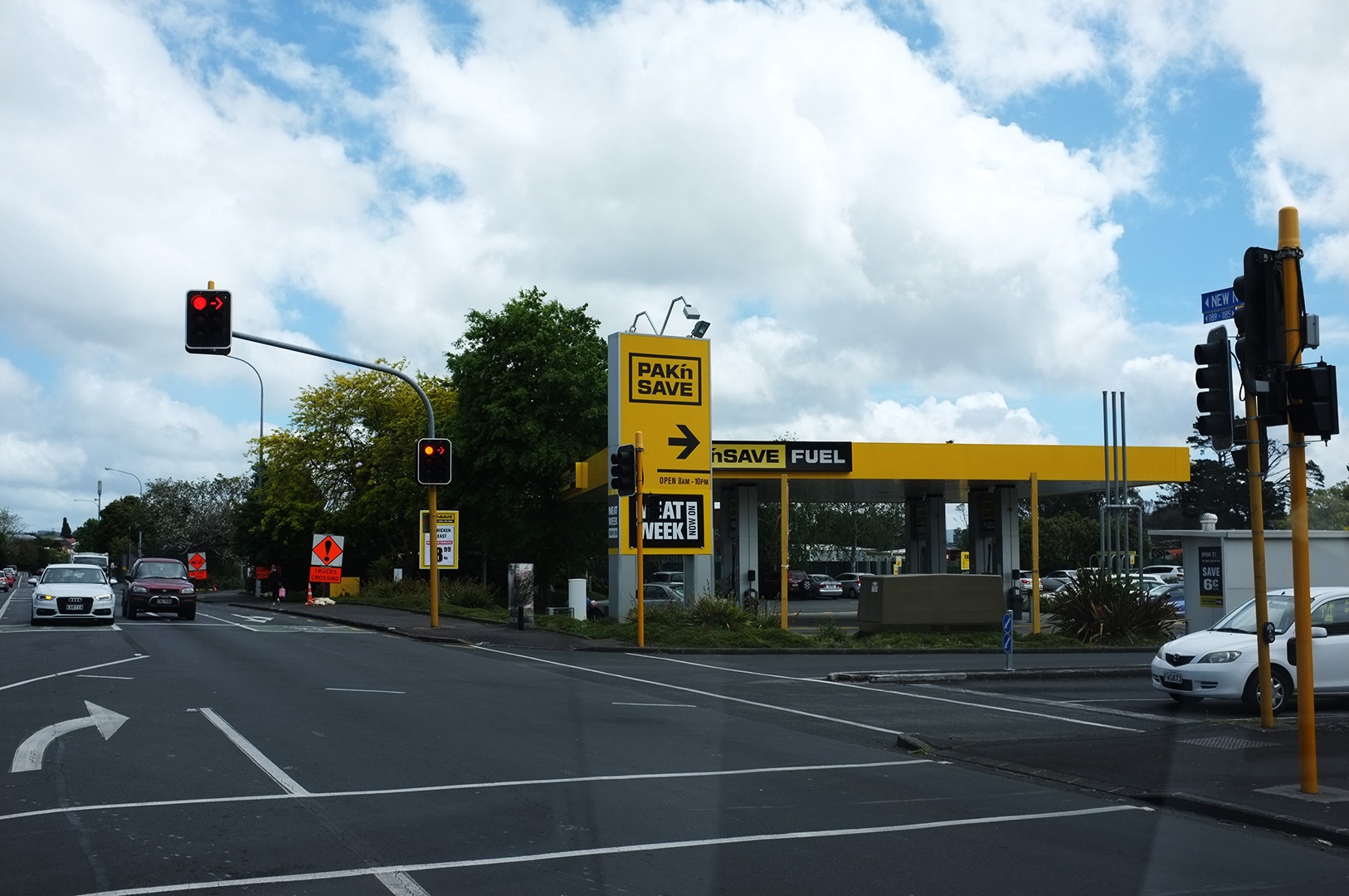 14 Hari Di New Zealand