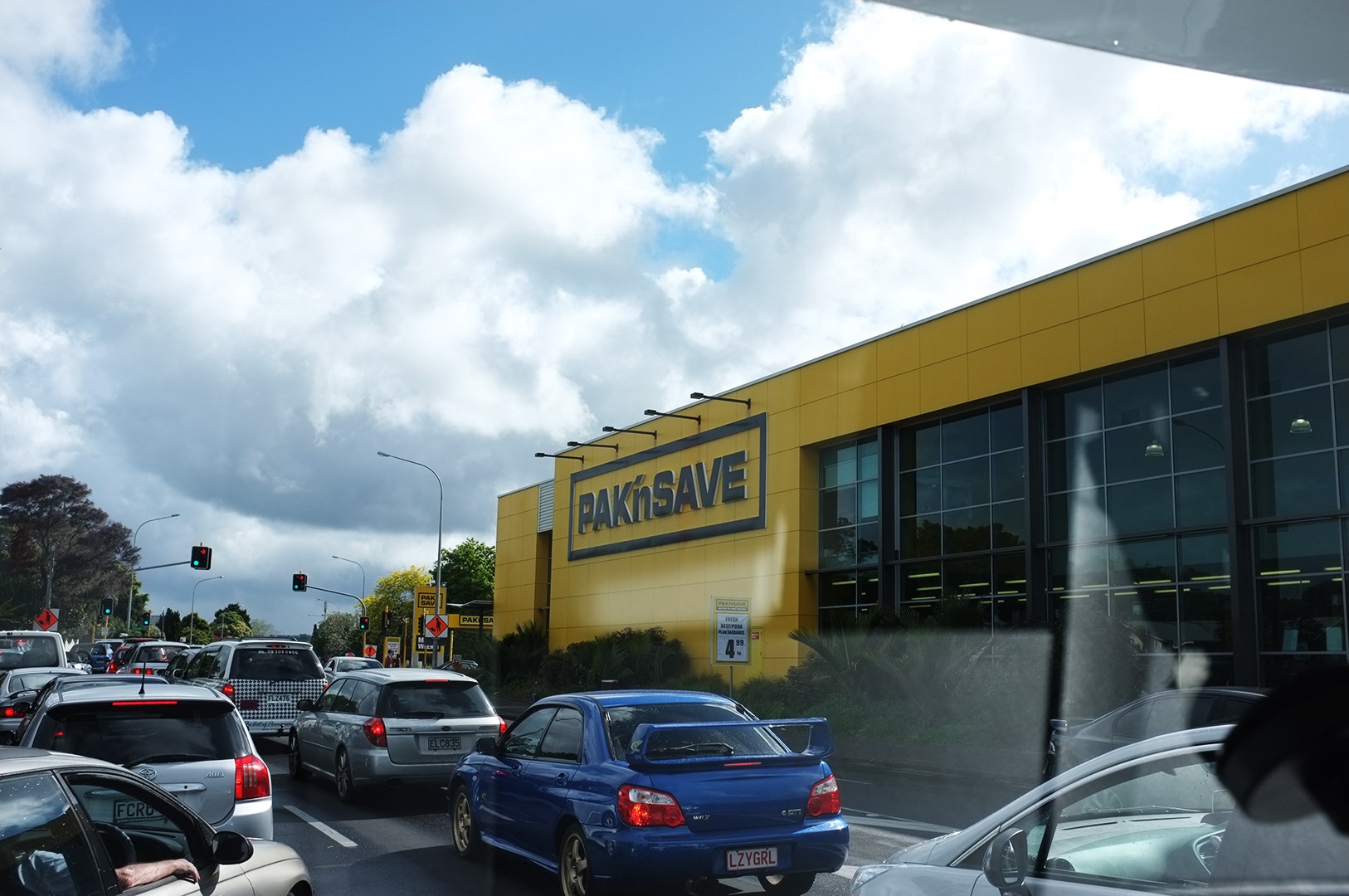 14 Hari Di New Zealand