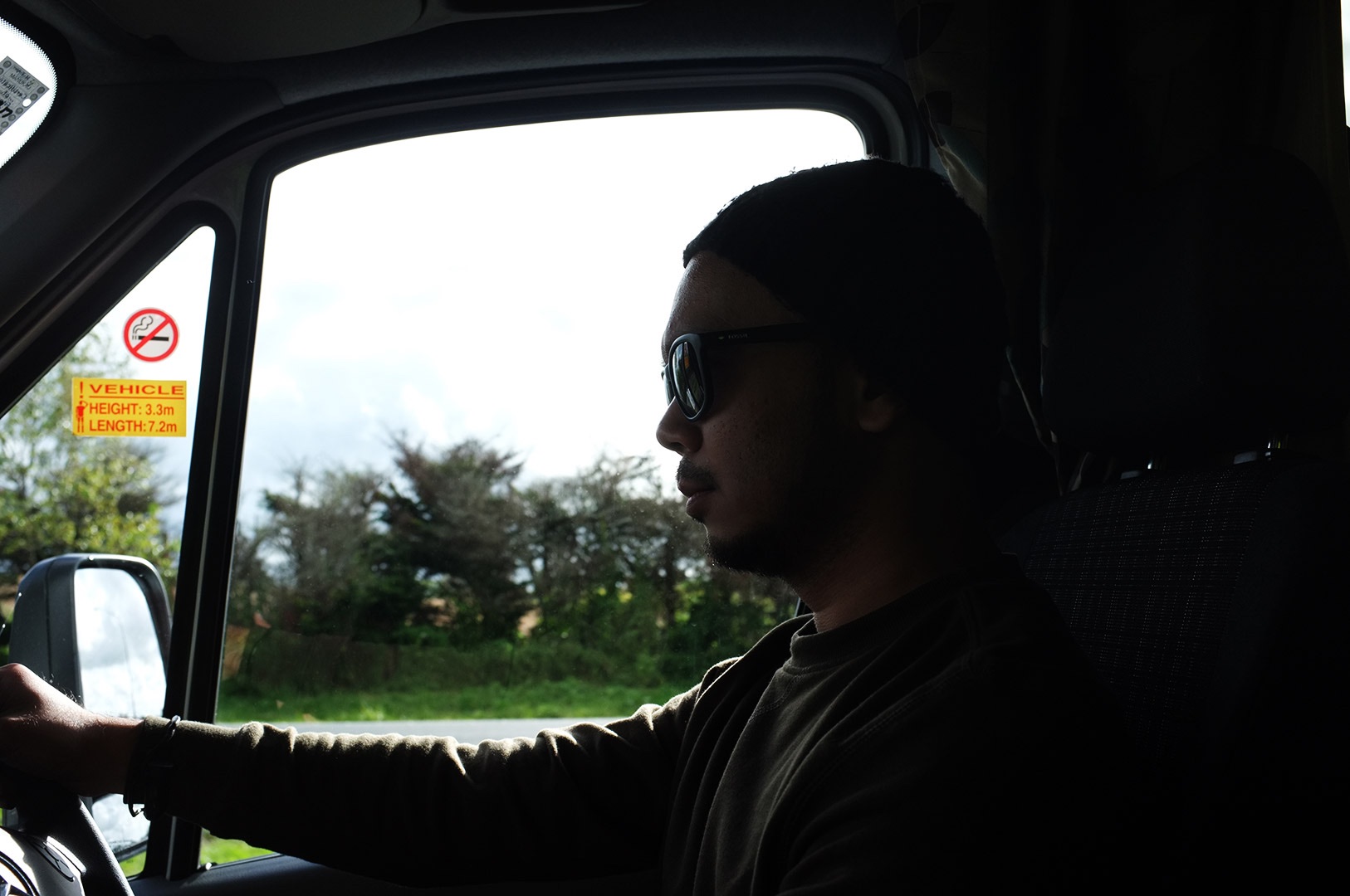 14 Hari Di New Zealand