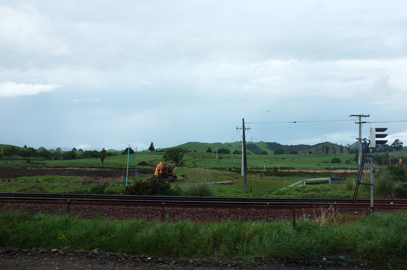 14 Hari Di New Zealand