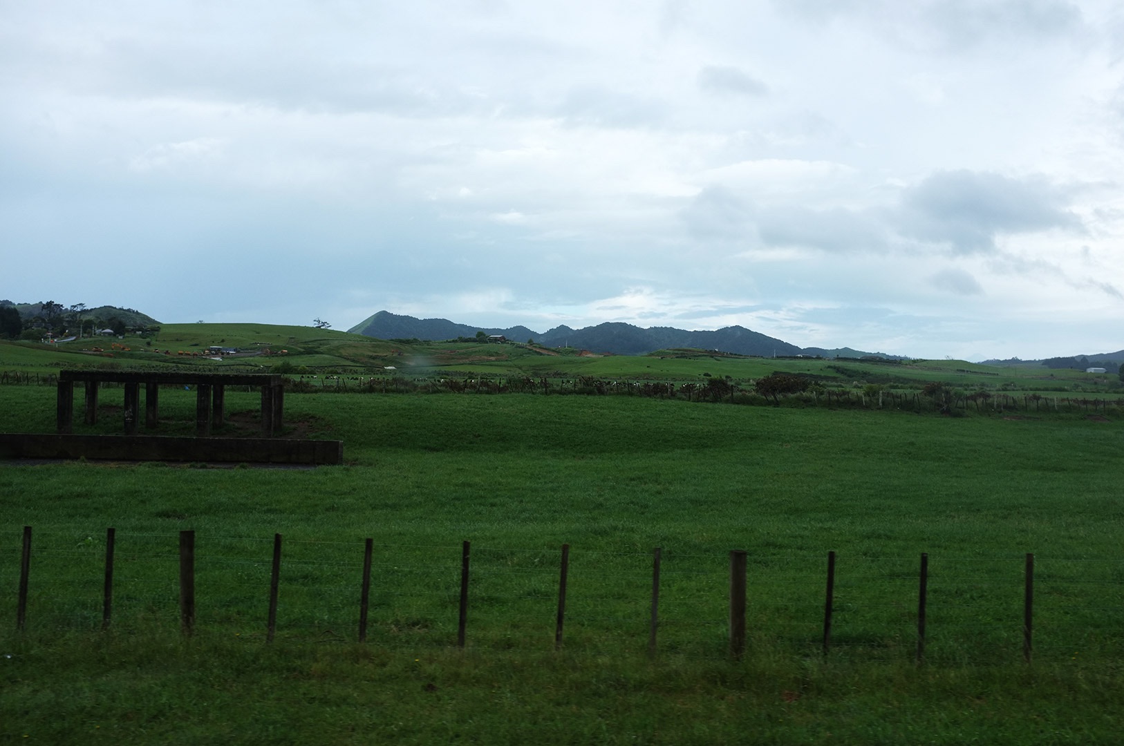 14 Hari Di New Zealand