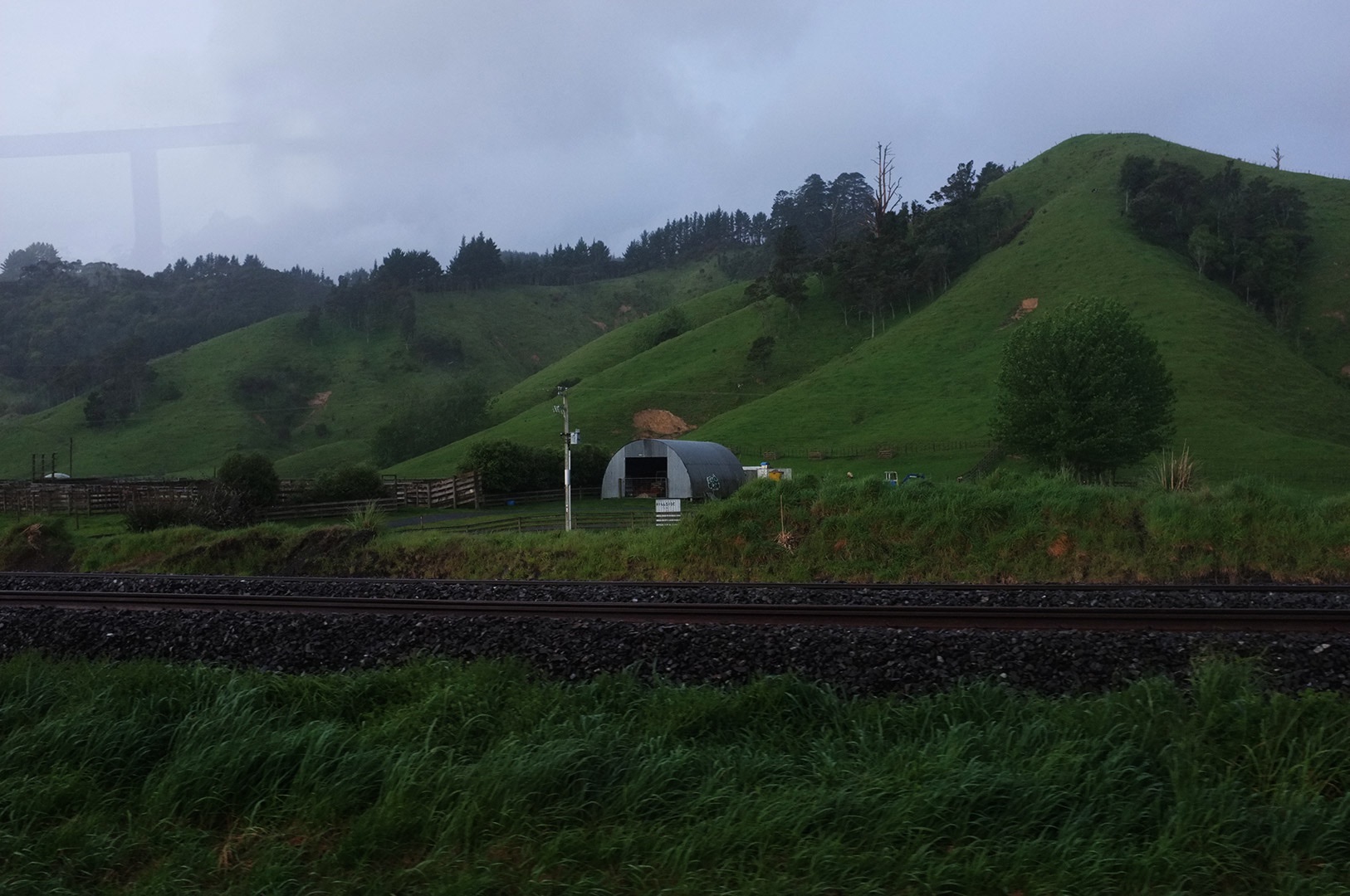 14 Hari Di New Zealand