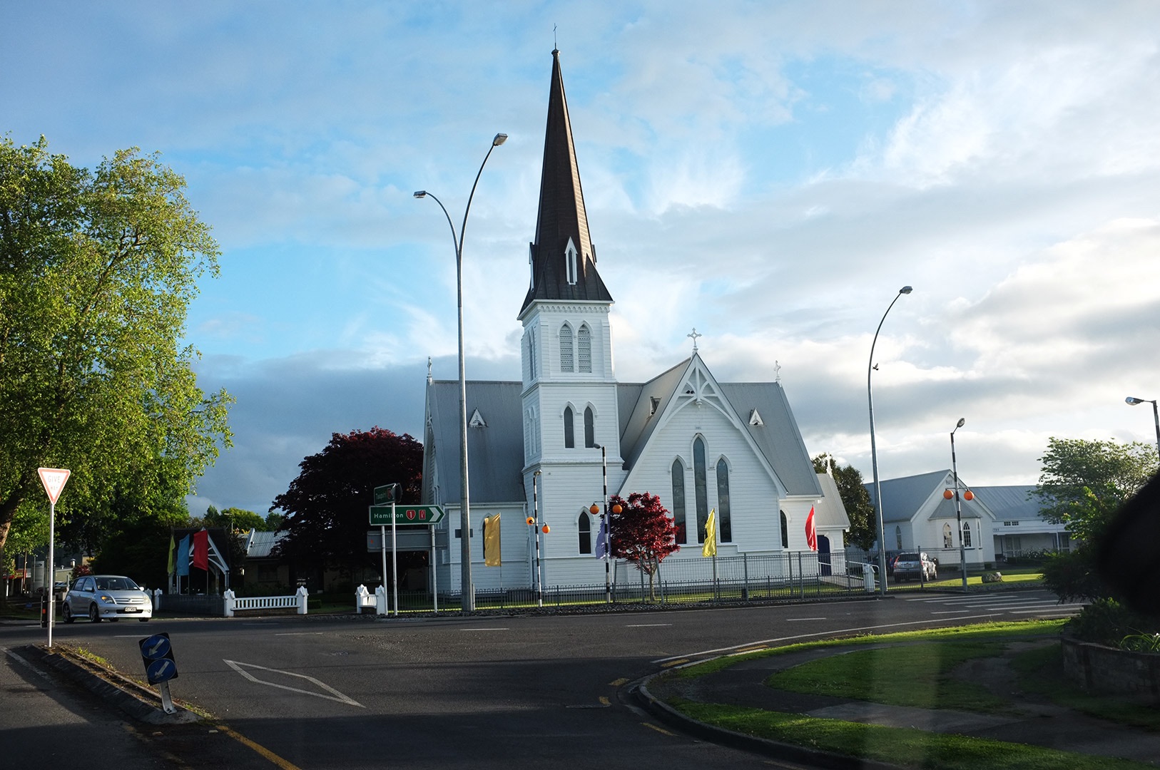 14 Hari Di New Zealand