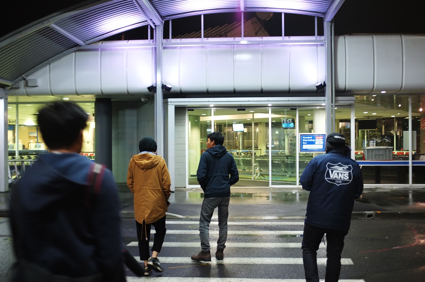 14 Hari Di New Zealand