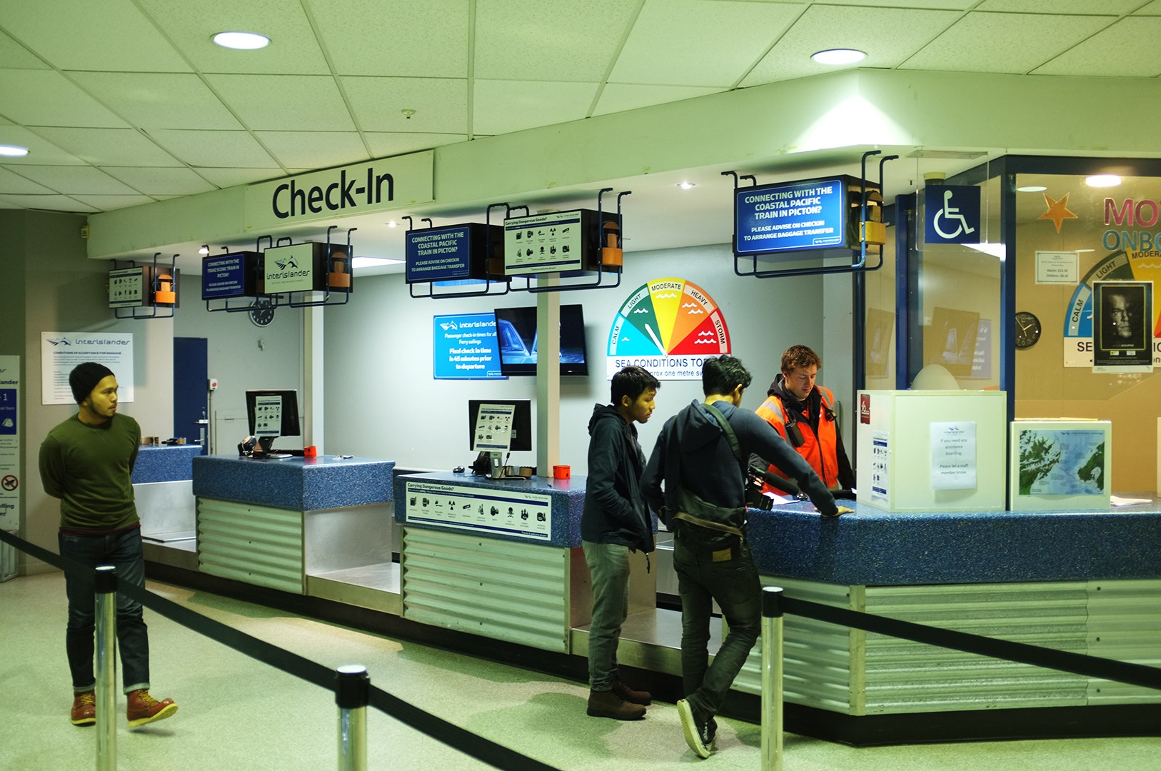 14 Hari Di New Zealand