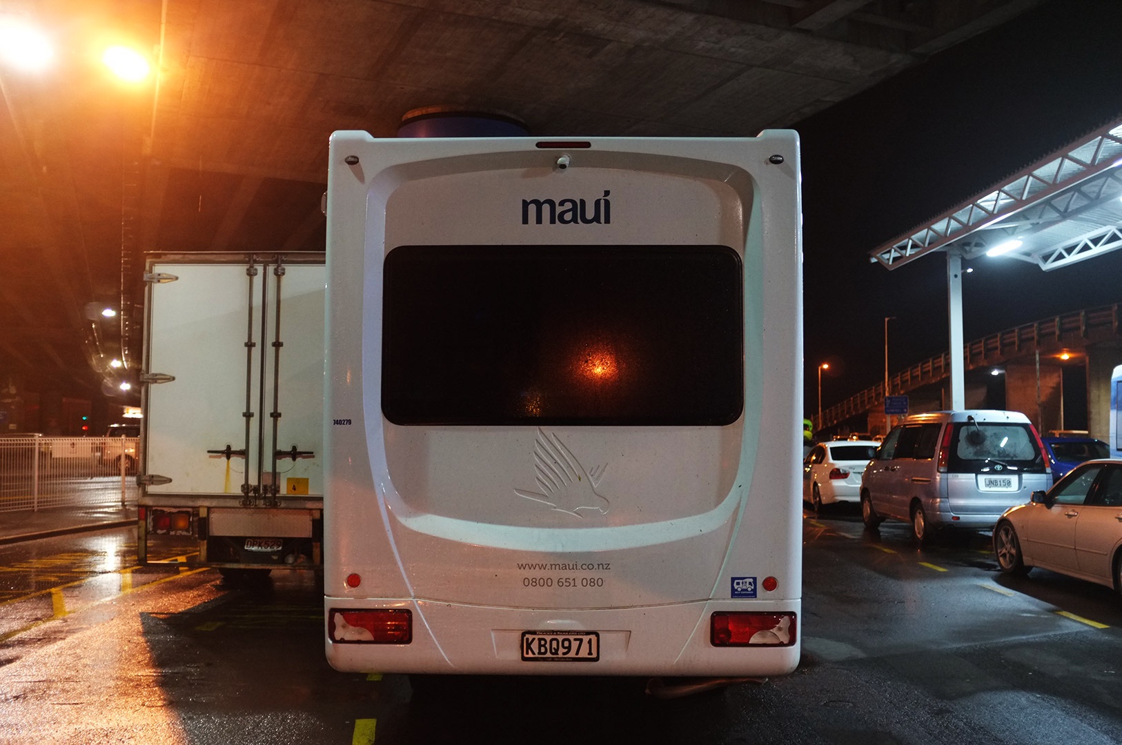 14 Hari Di New Zealand