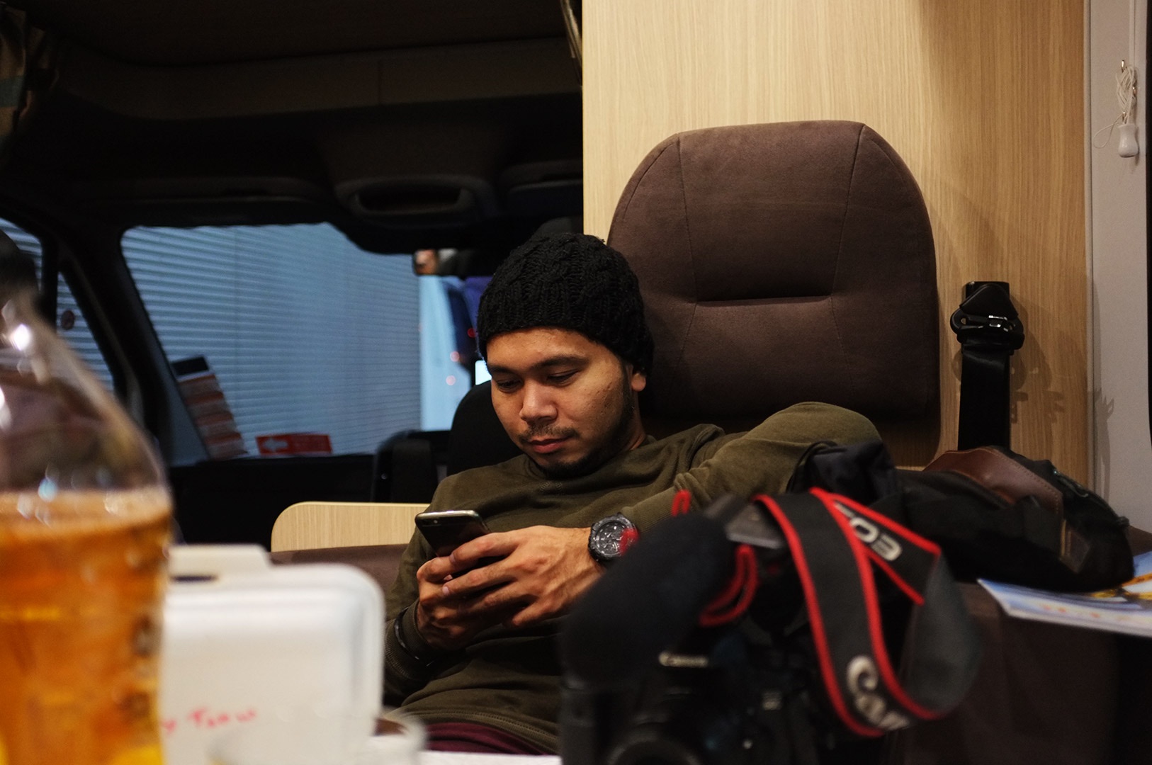 14 Hari Di New Zealand