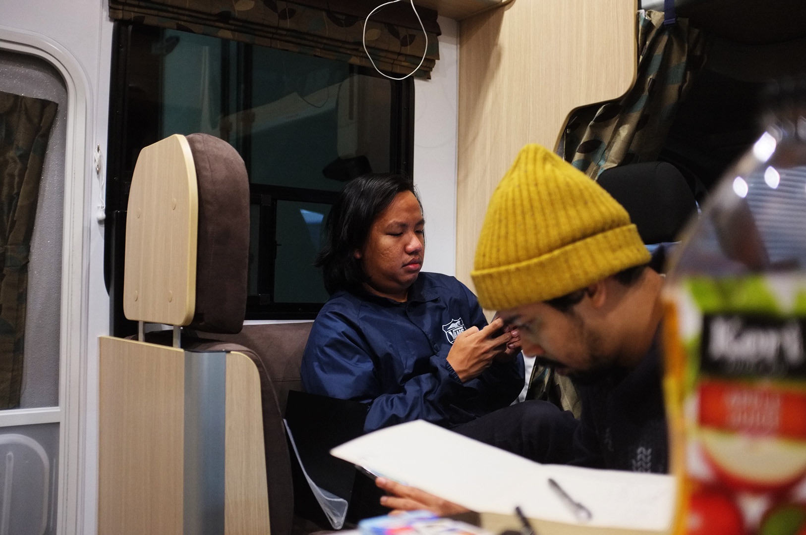 14 Hari Di New Zealand