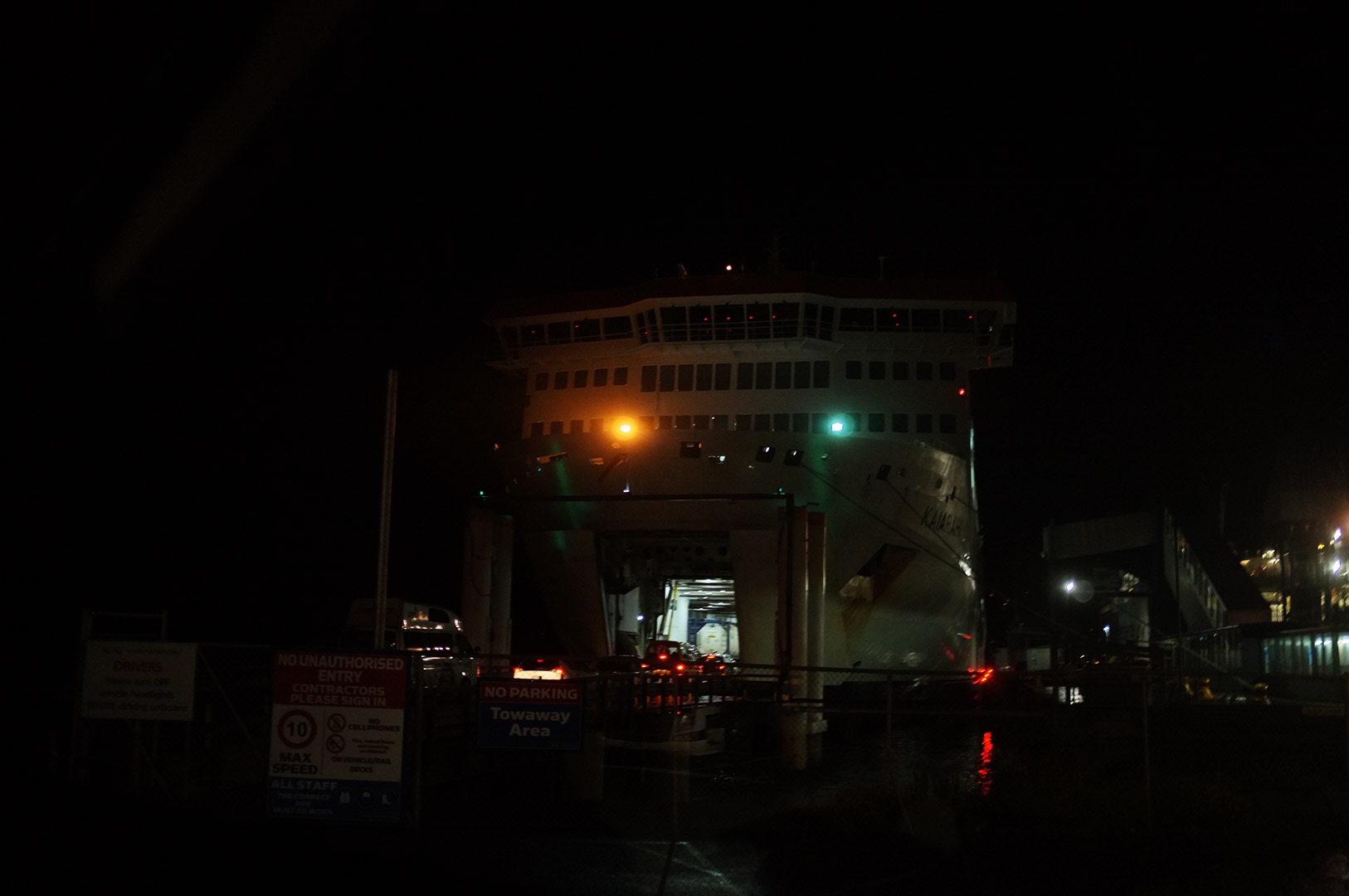 14 Hari Di New Zealand