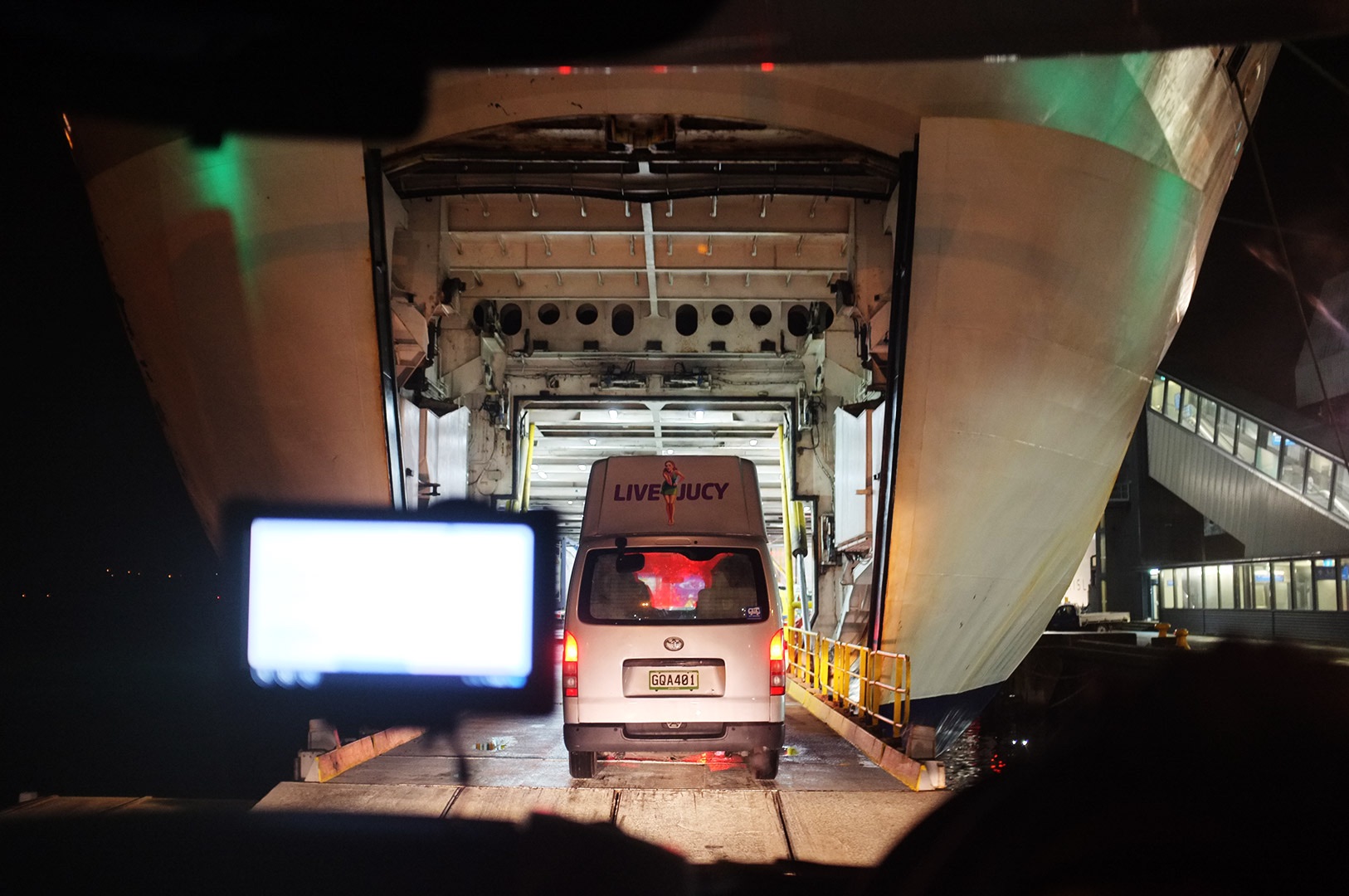 14 Hari Di New Zealand