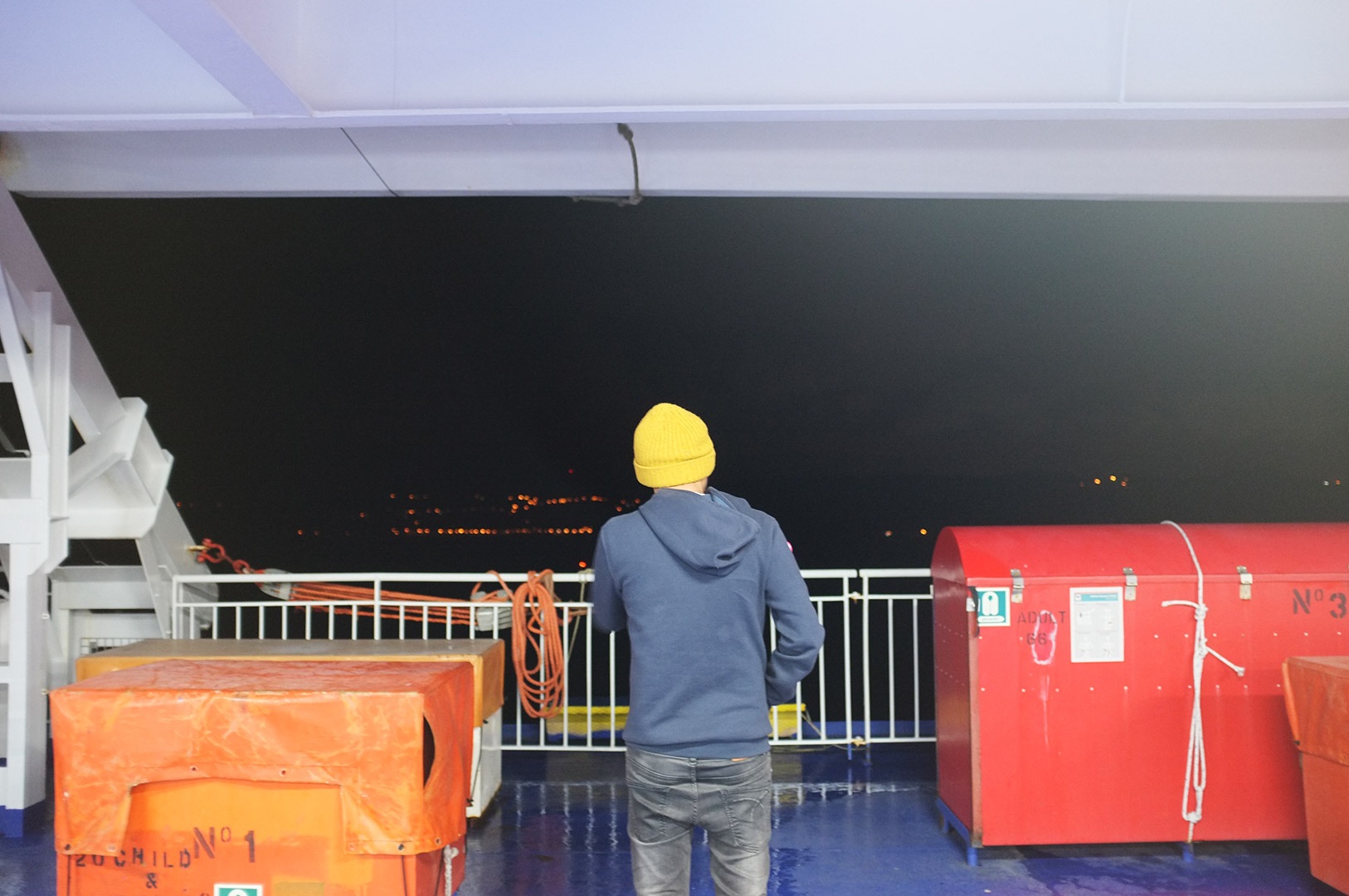 14 Hari Di New Zealand