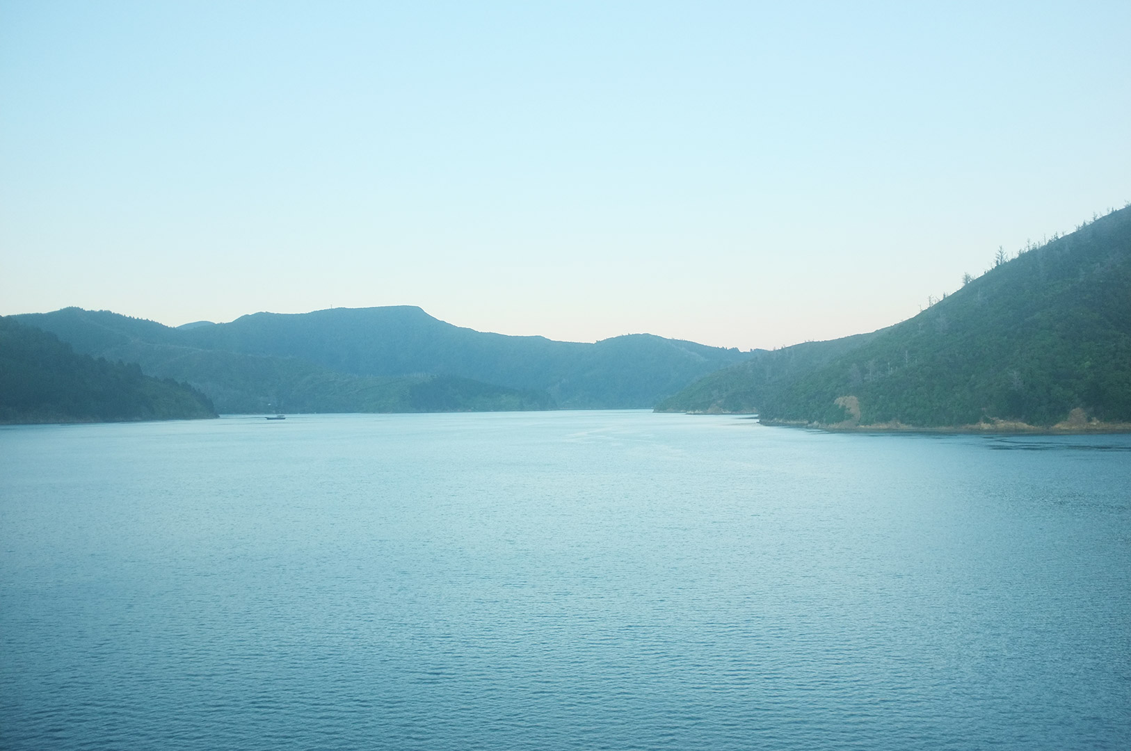 14 Hari Di New Zealand