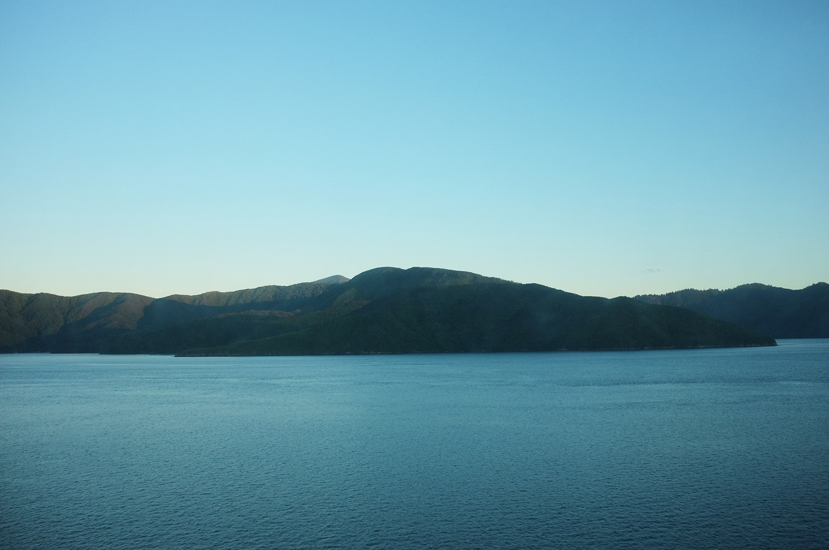 14 Hari Di New Zealand