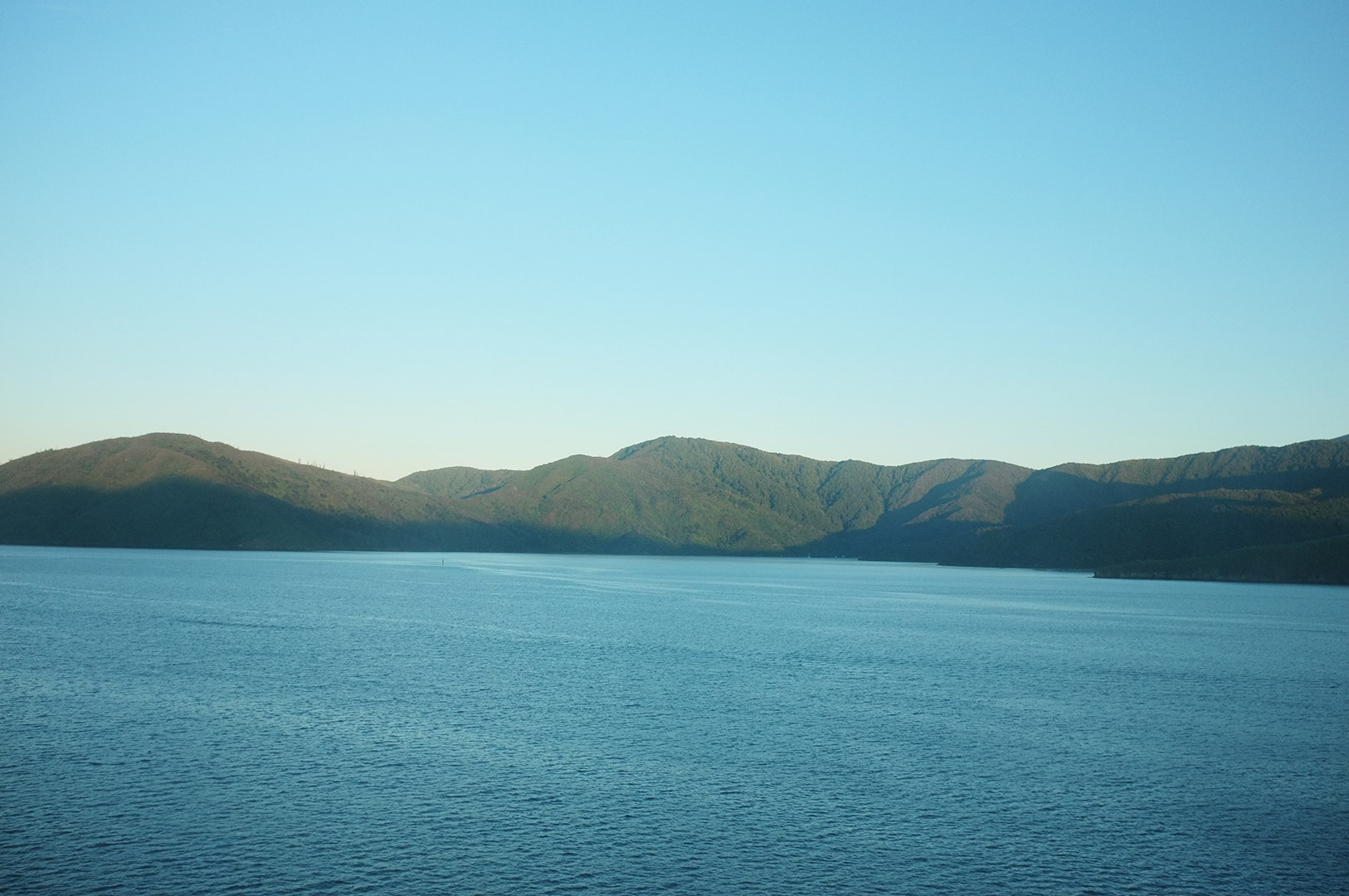 14 Hari Di New Zealand