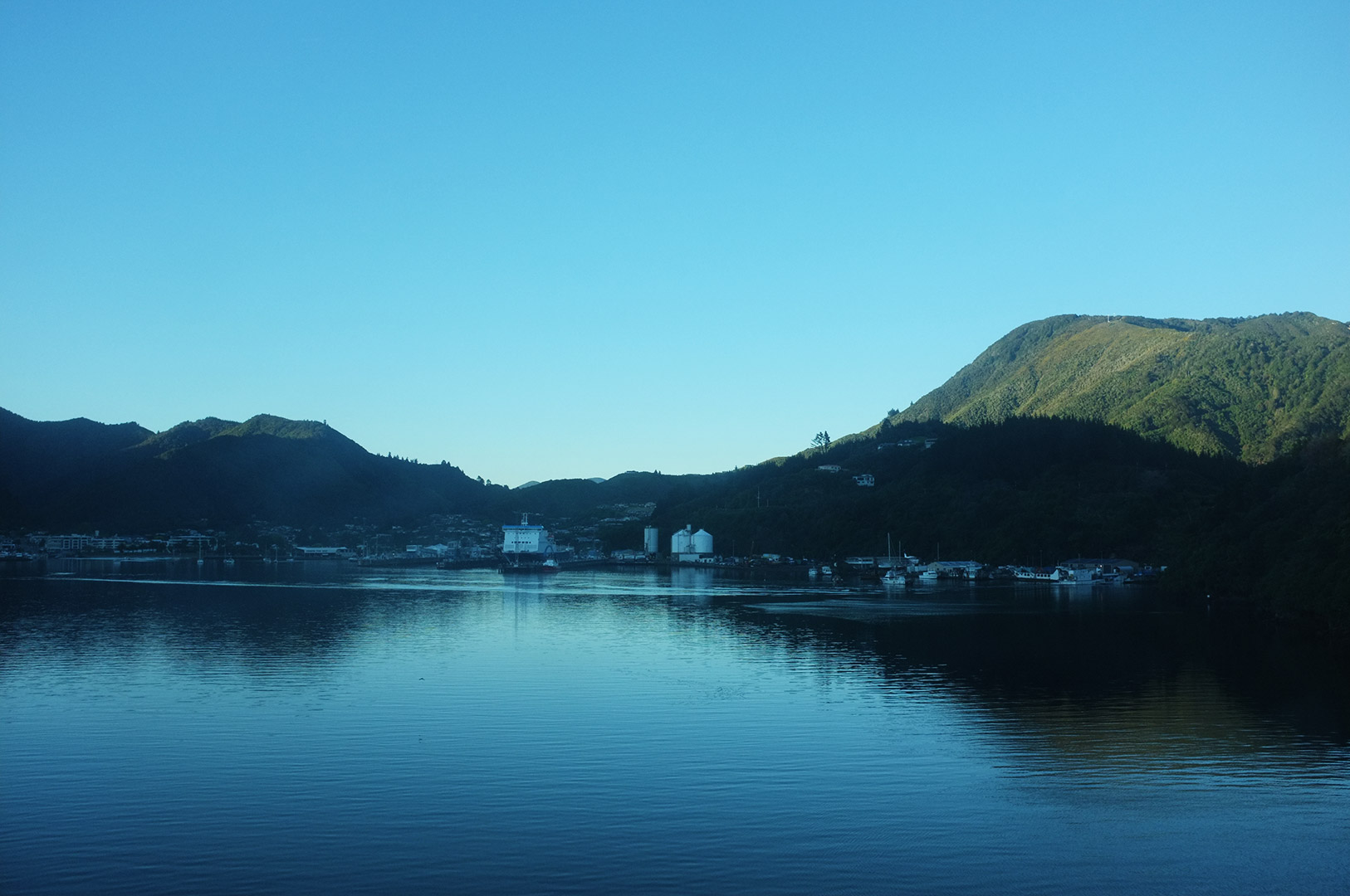 14 Hari Di New Zealand