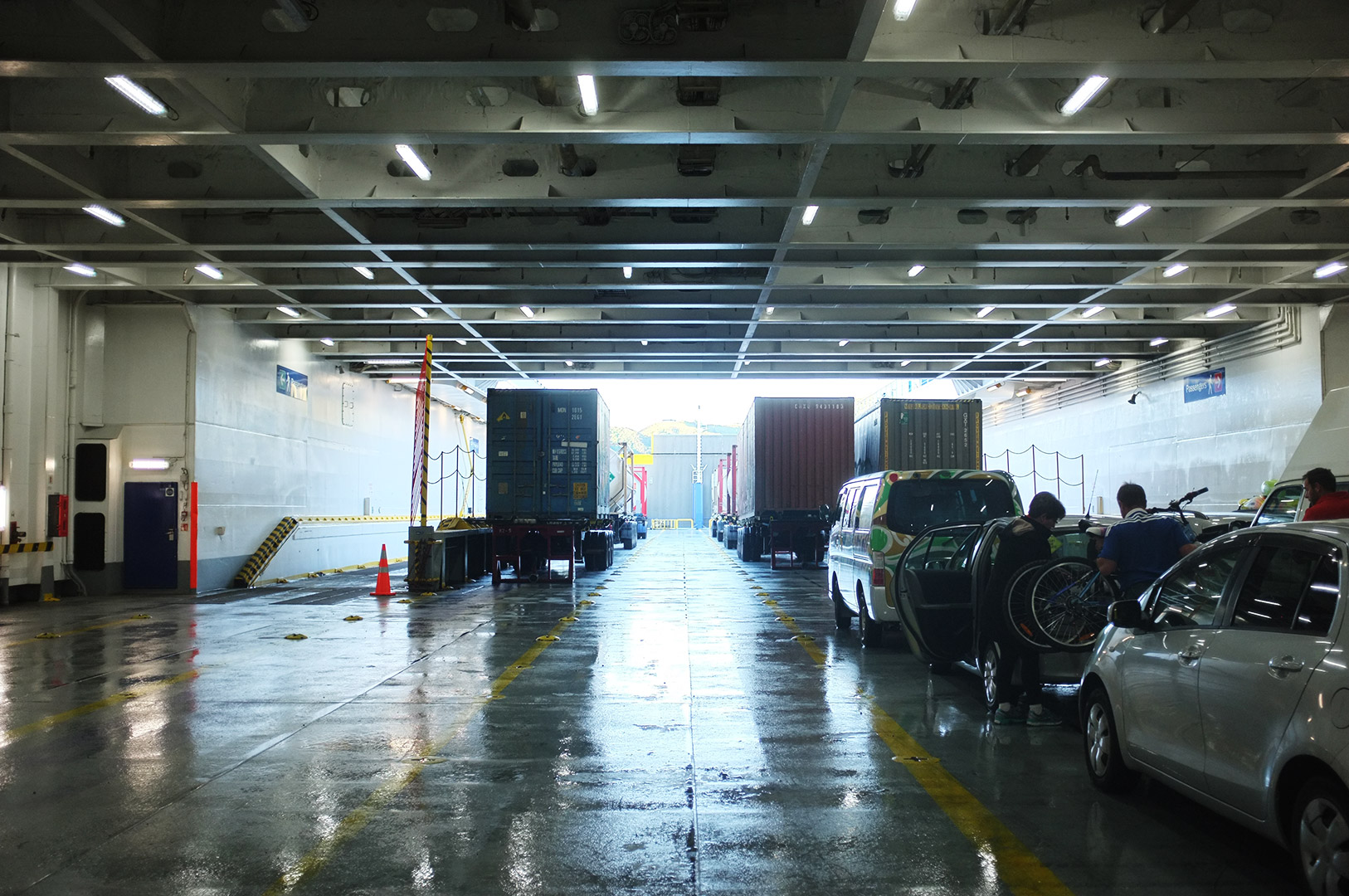 14 Hari Di New Zealand