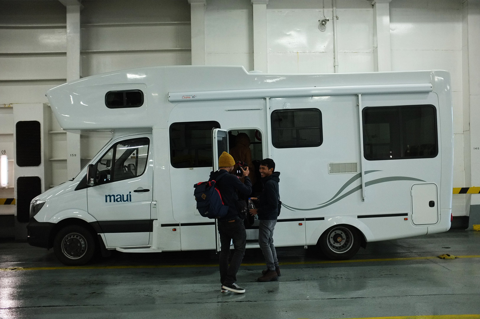 14 Hari Di New Zealand