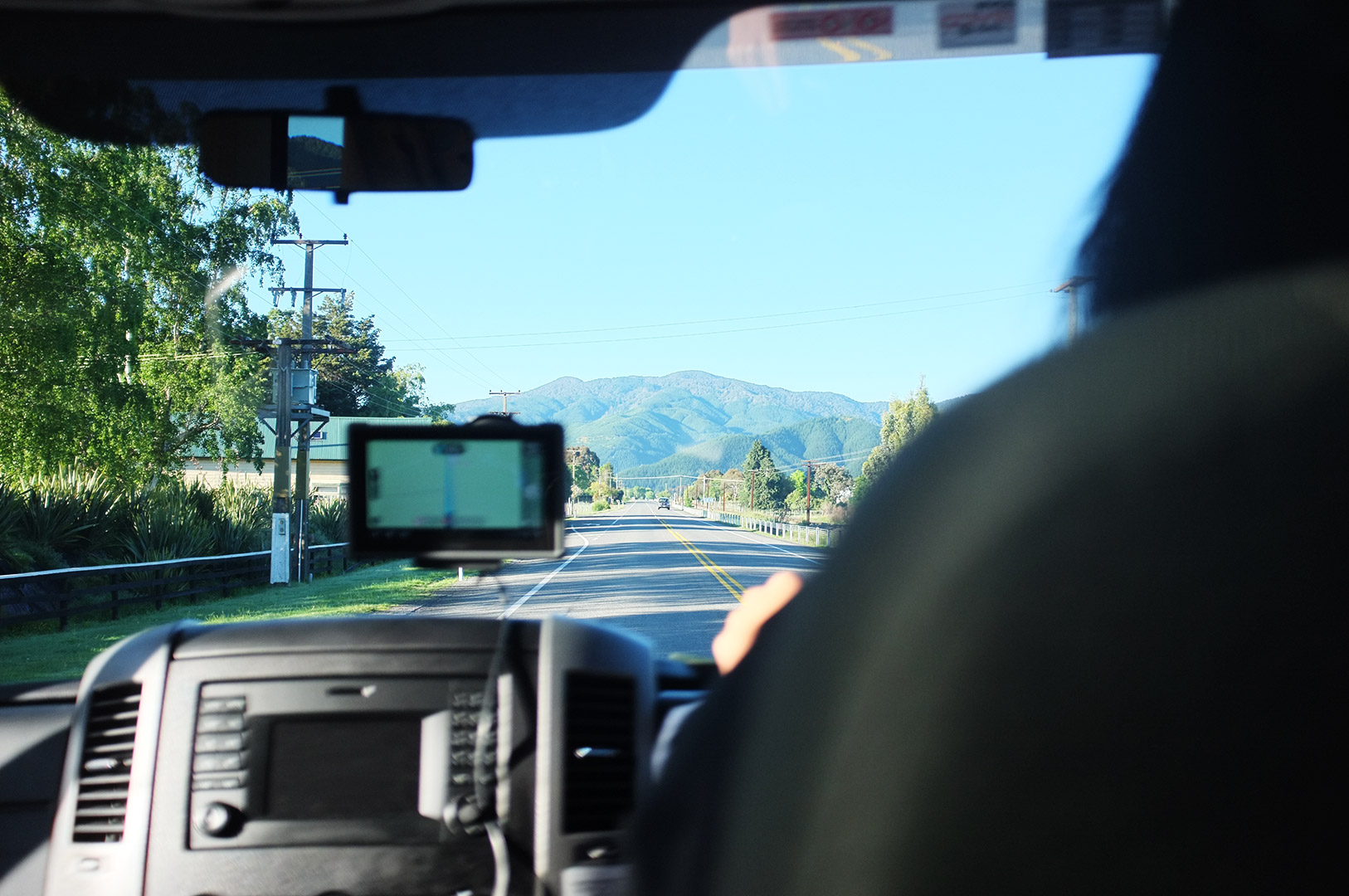 14 Hari Di New Zealand