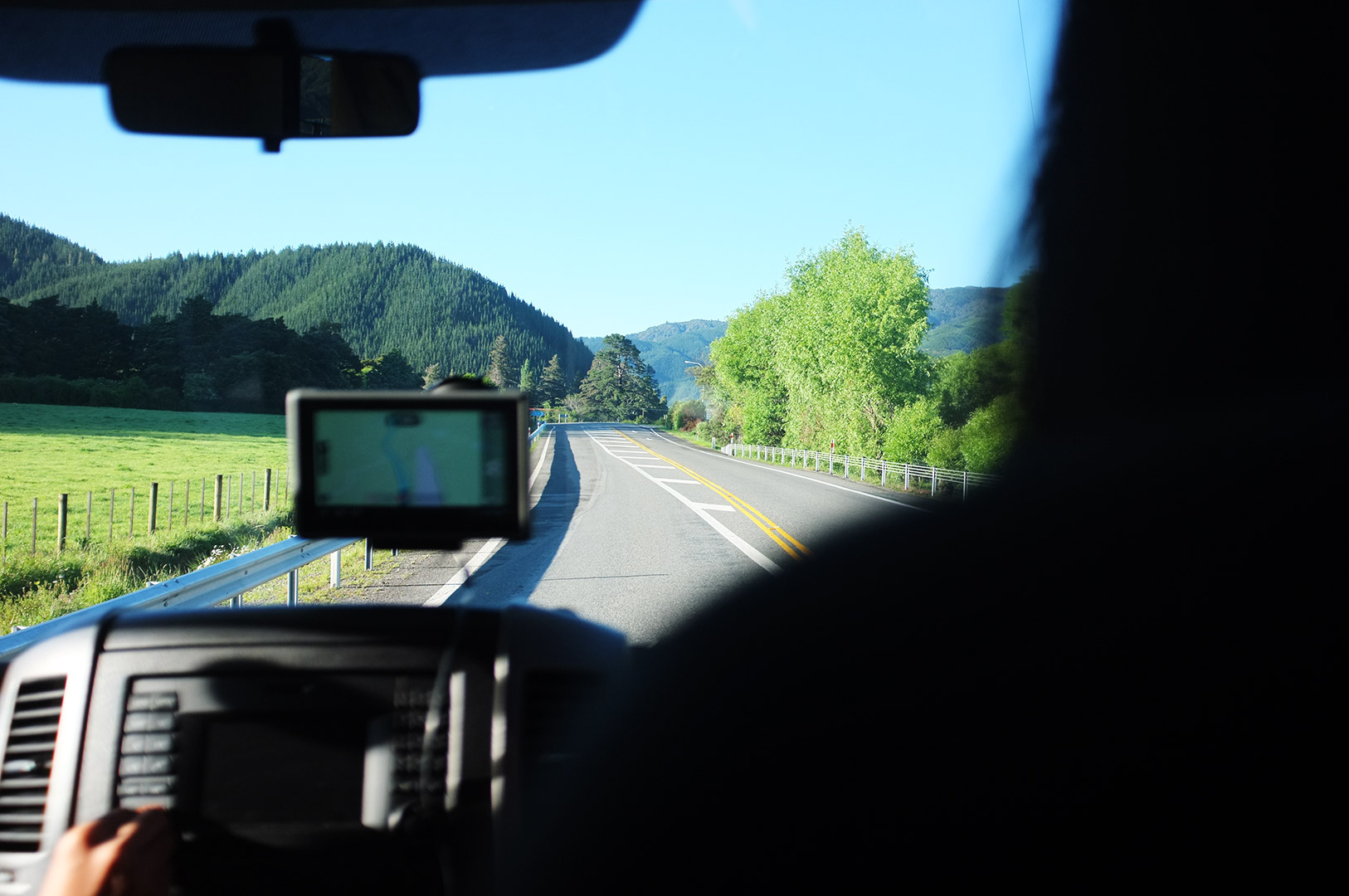 14 Hari Di New Zealand