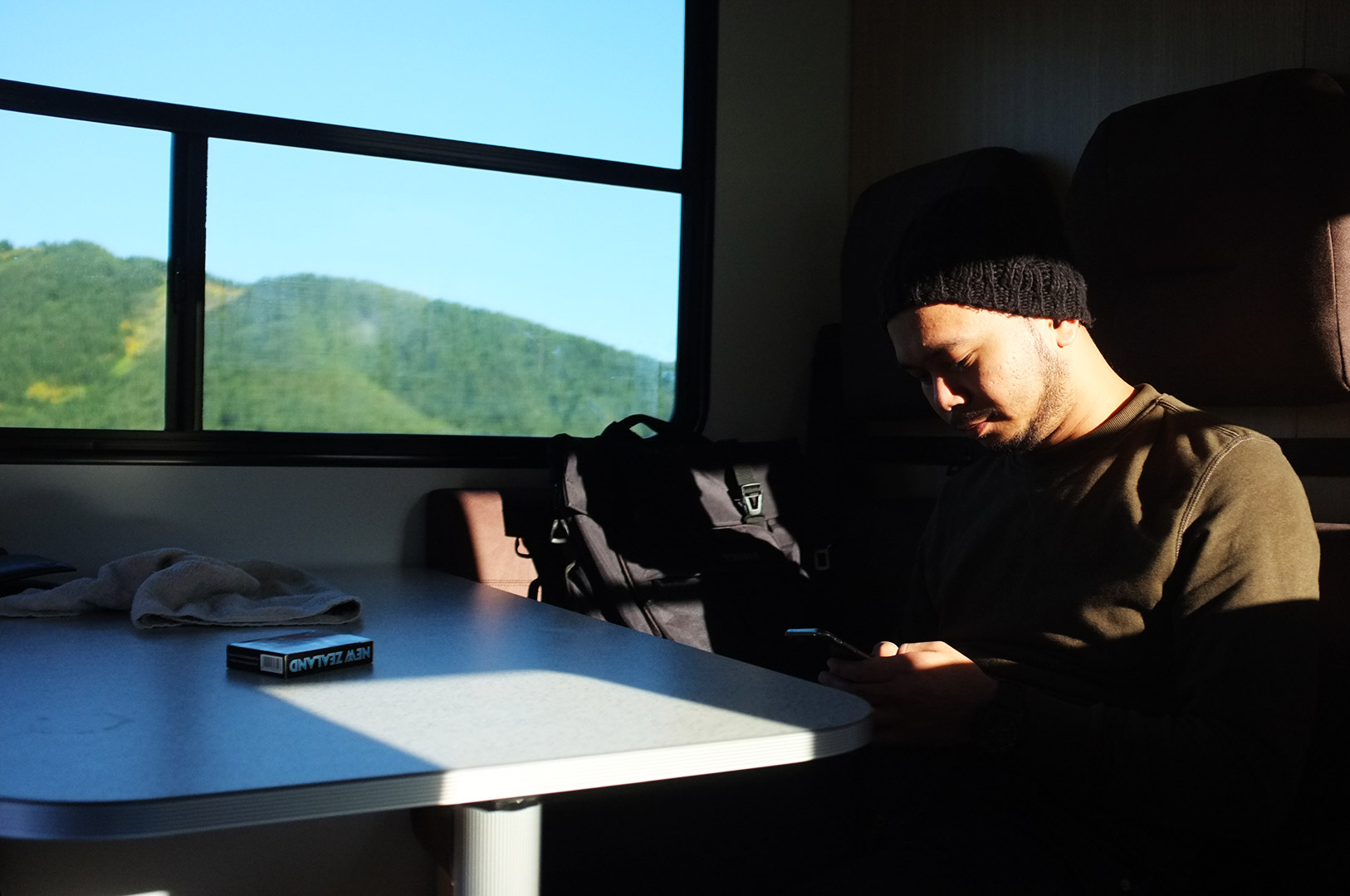 14 Hari Di New Zealand