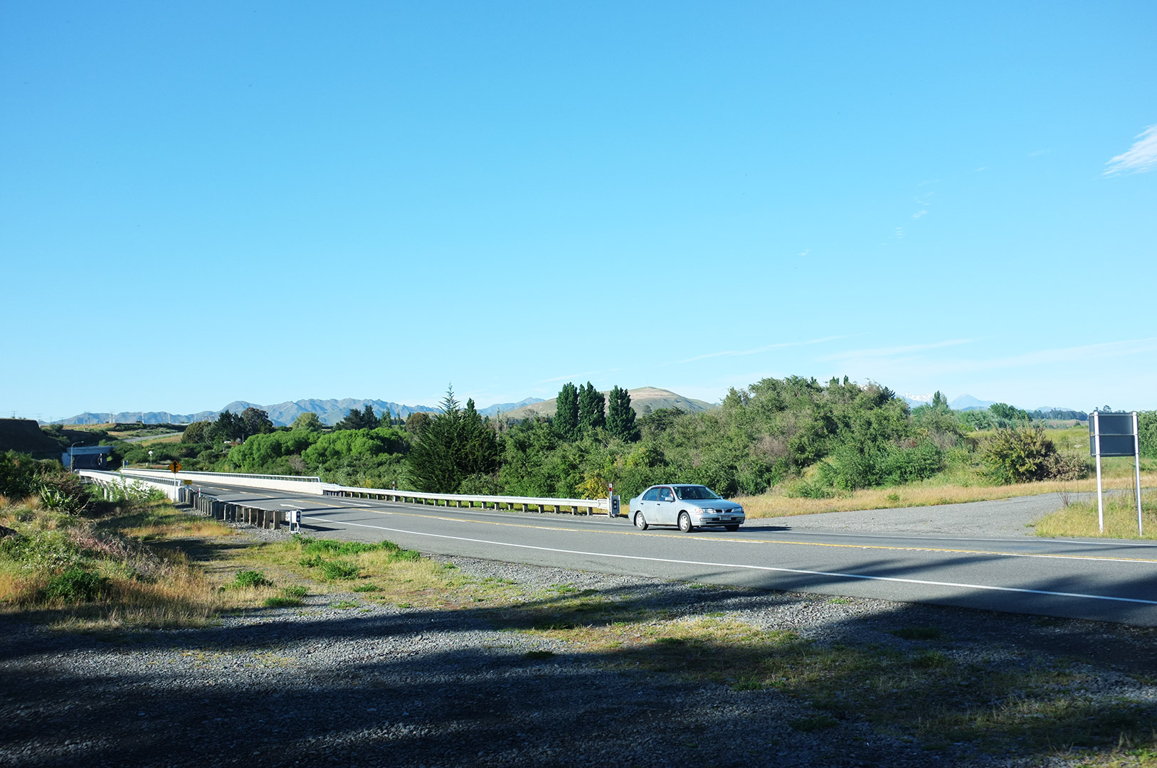 14 Hari Di New Zealand