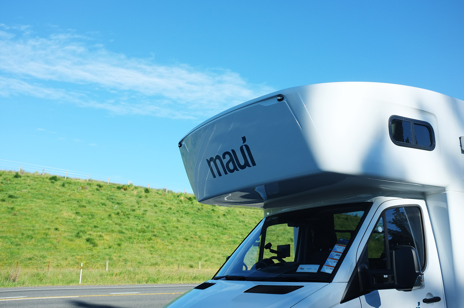 14 Hari Di New Zealand