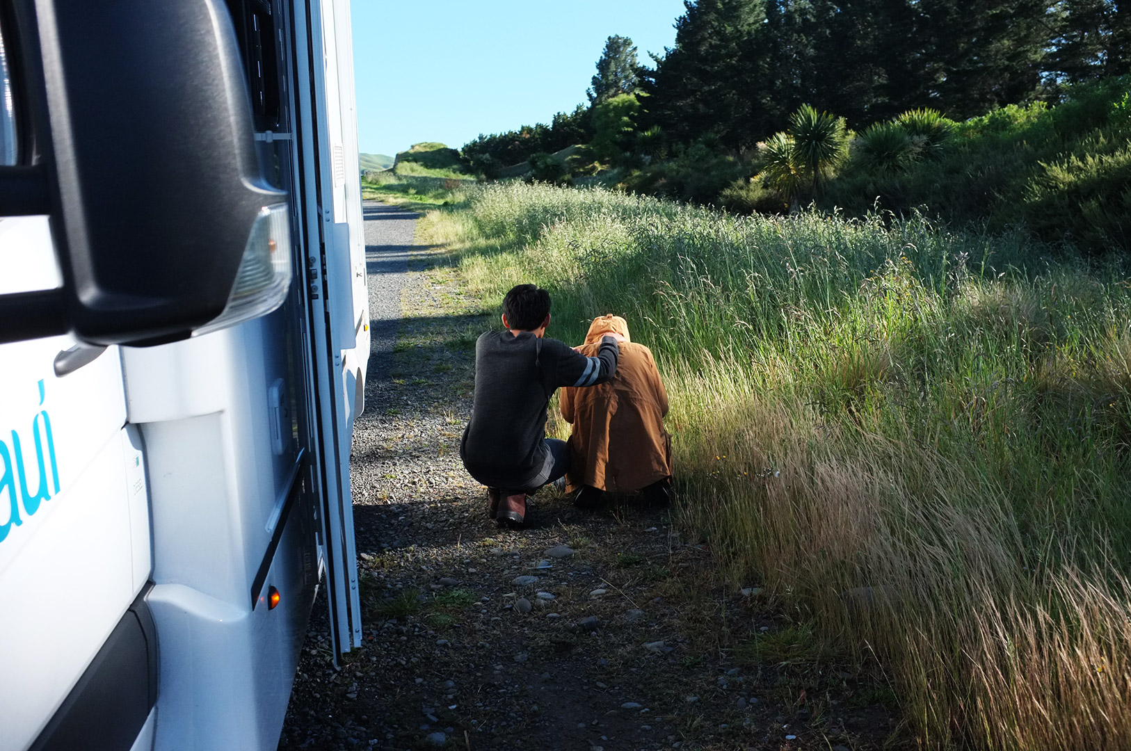 14 Hari Di New Zealand