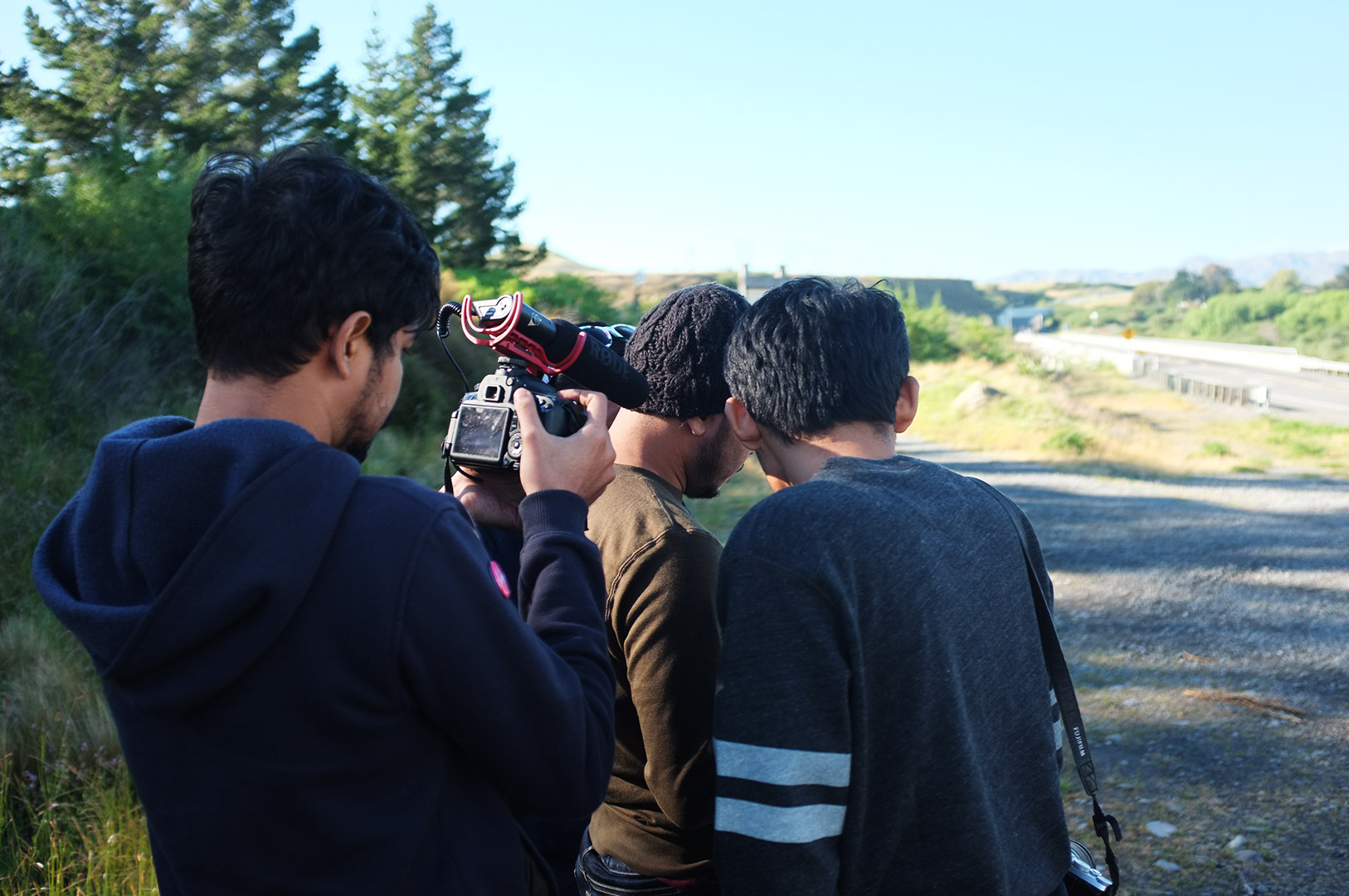 14 Hari Di New Zealand