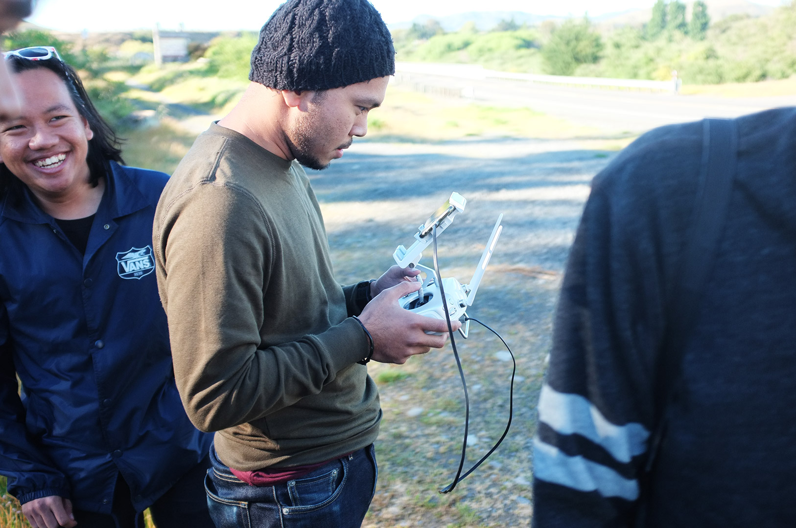 14 Hari Di New Zealand