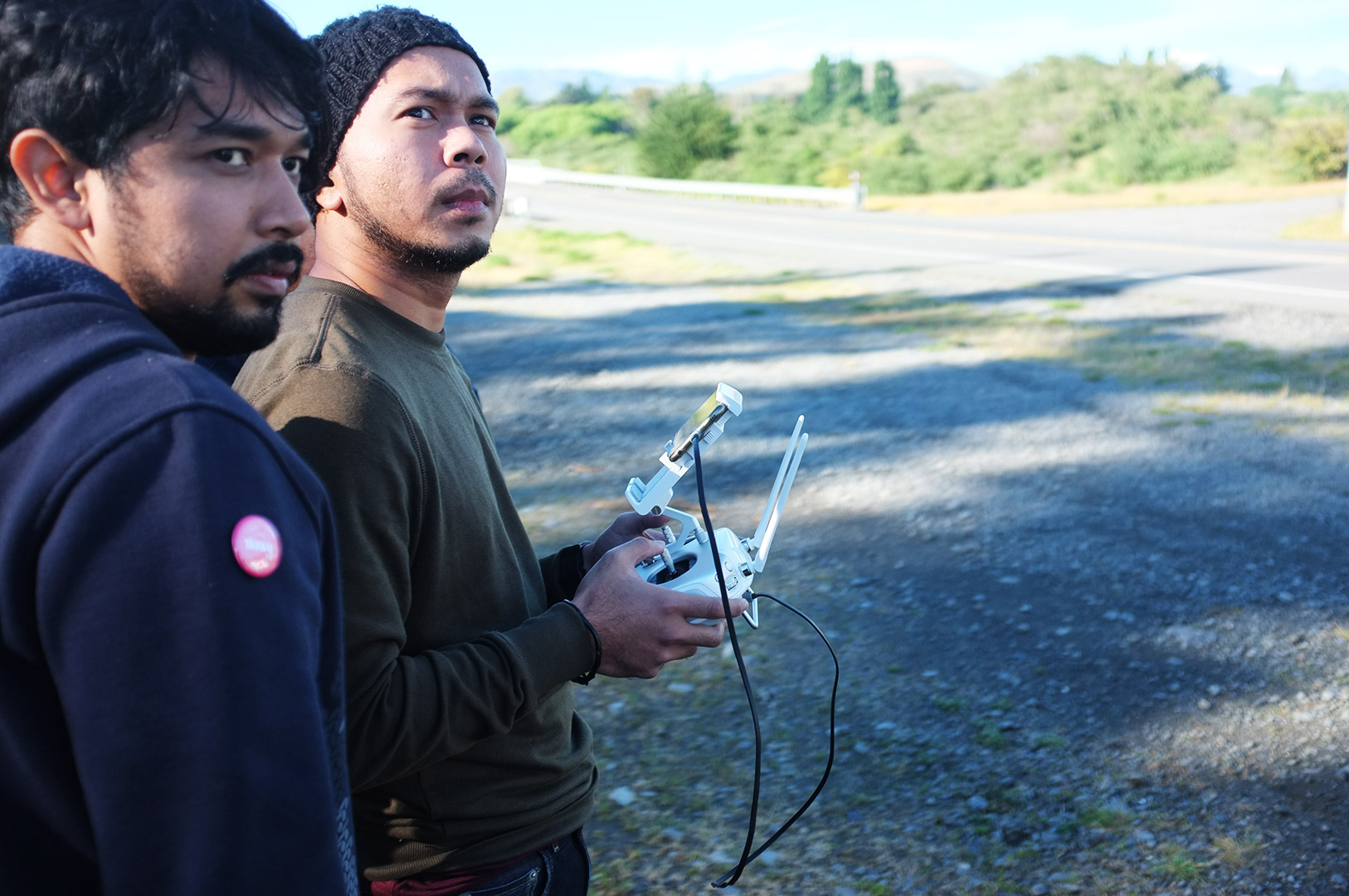 14 Hari Di New Zealand