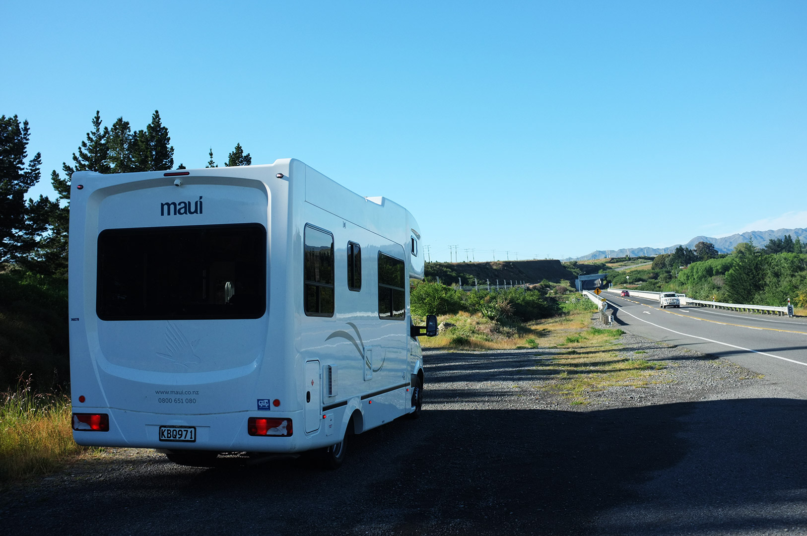 14 Hari Di New Zealand