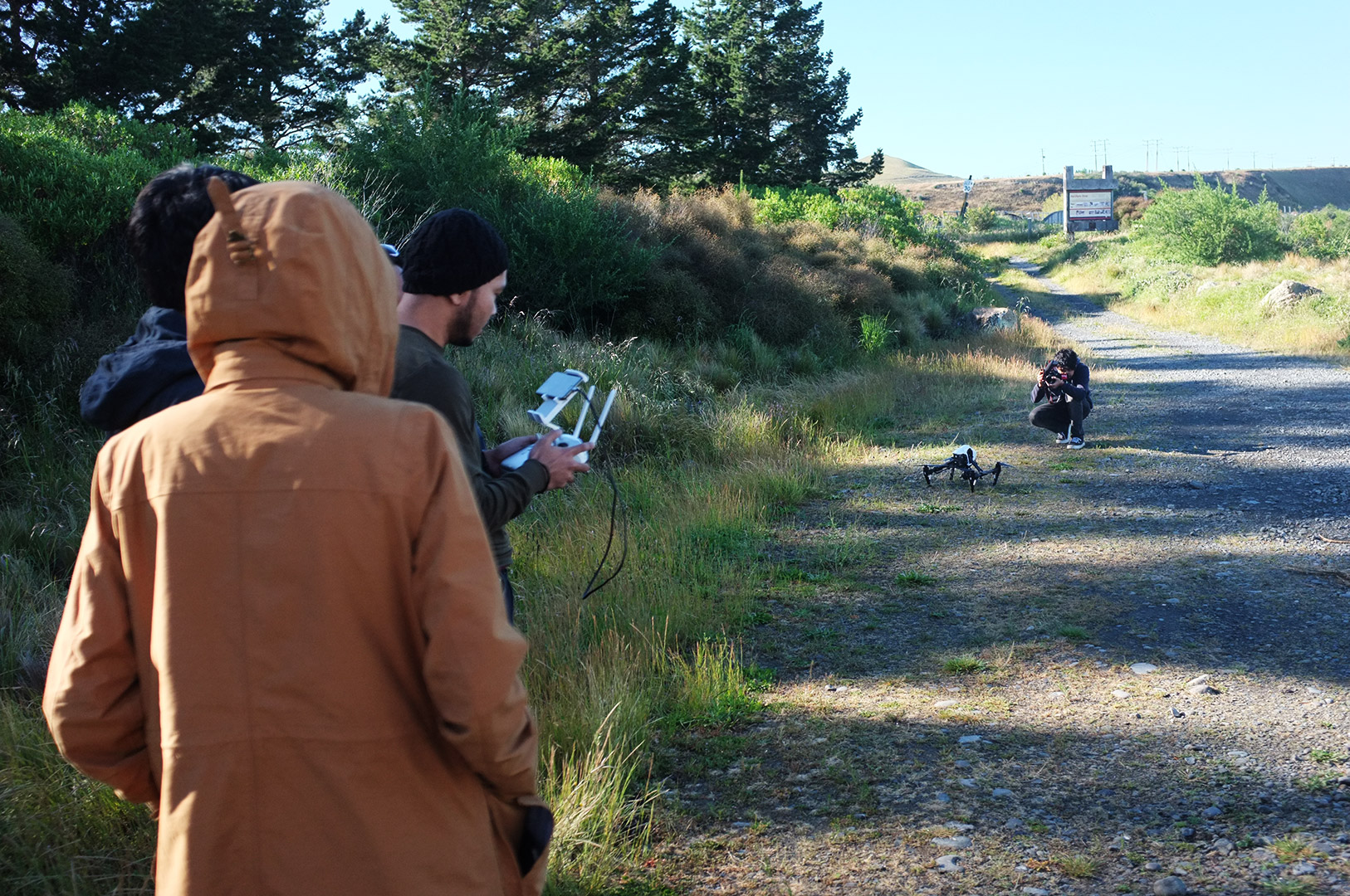 14 Hari Di New Zealand