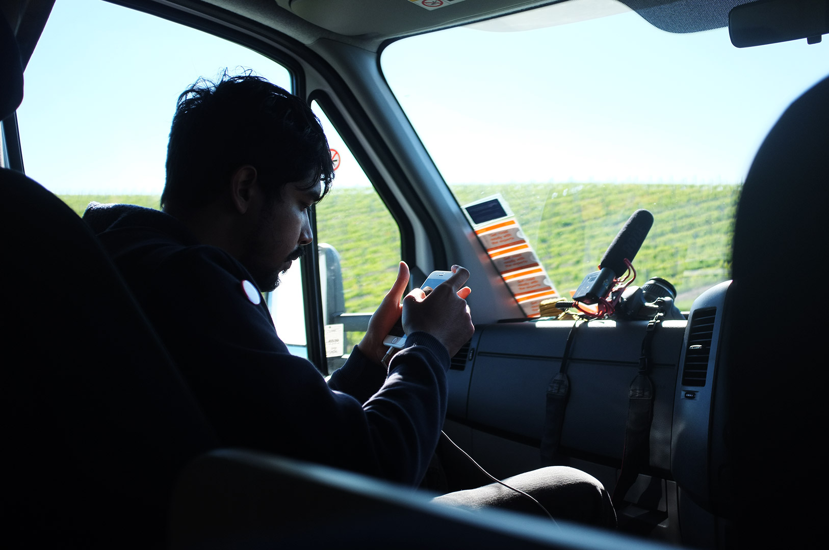 14 Hari Di New Zealand